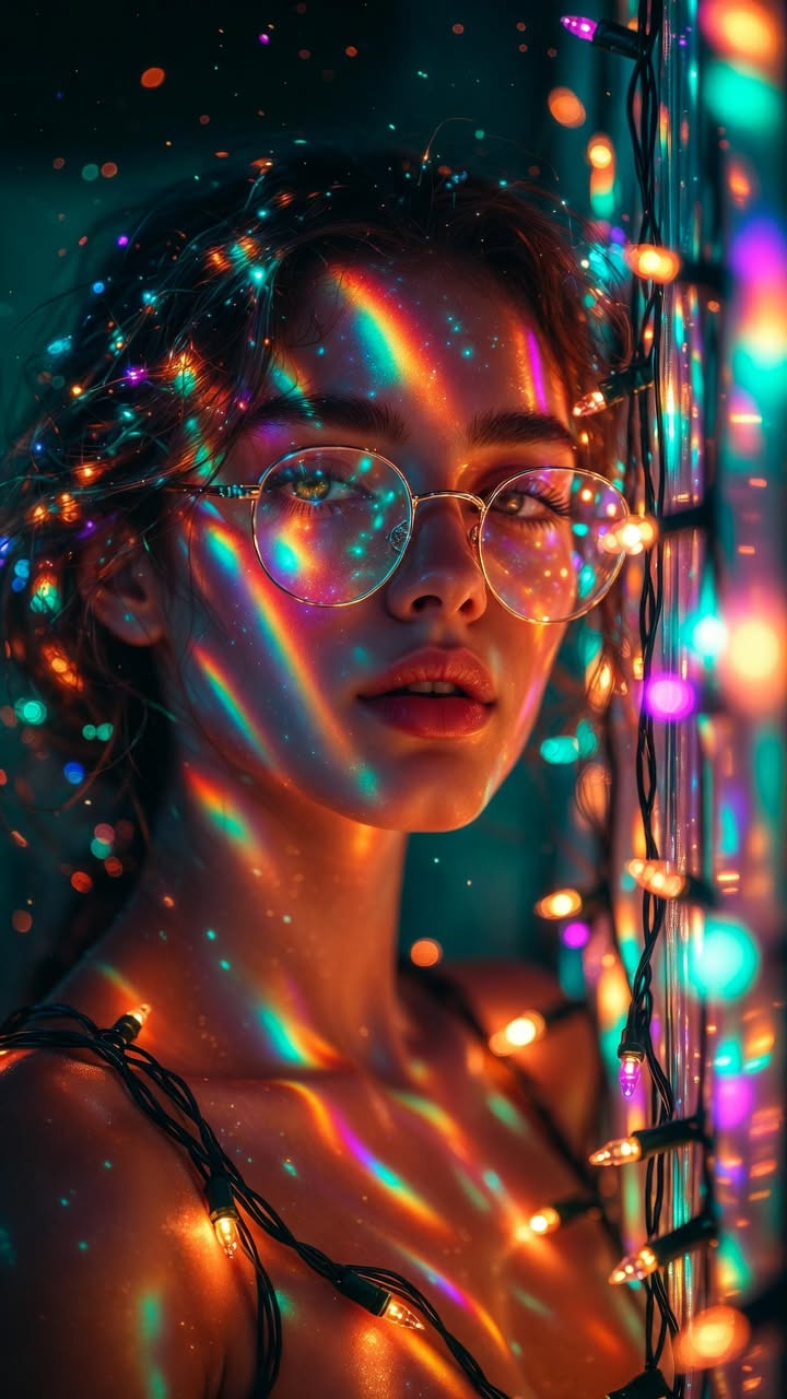 Cyberpunk / Neon