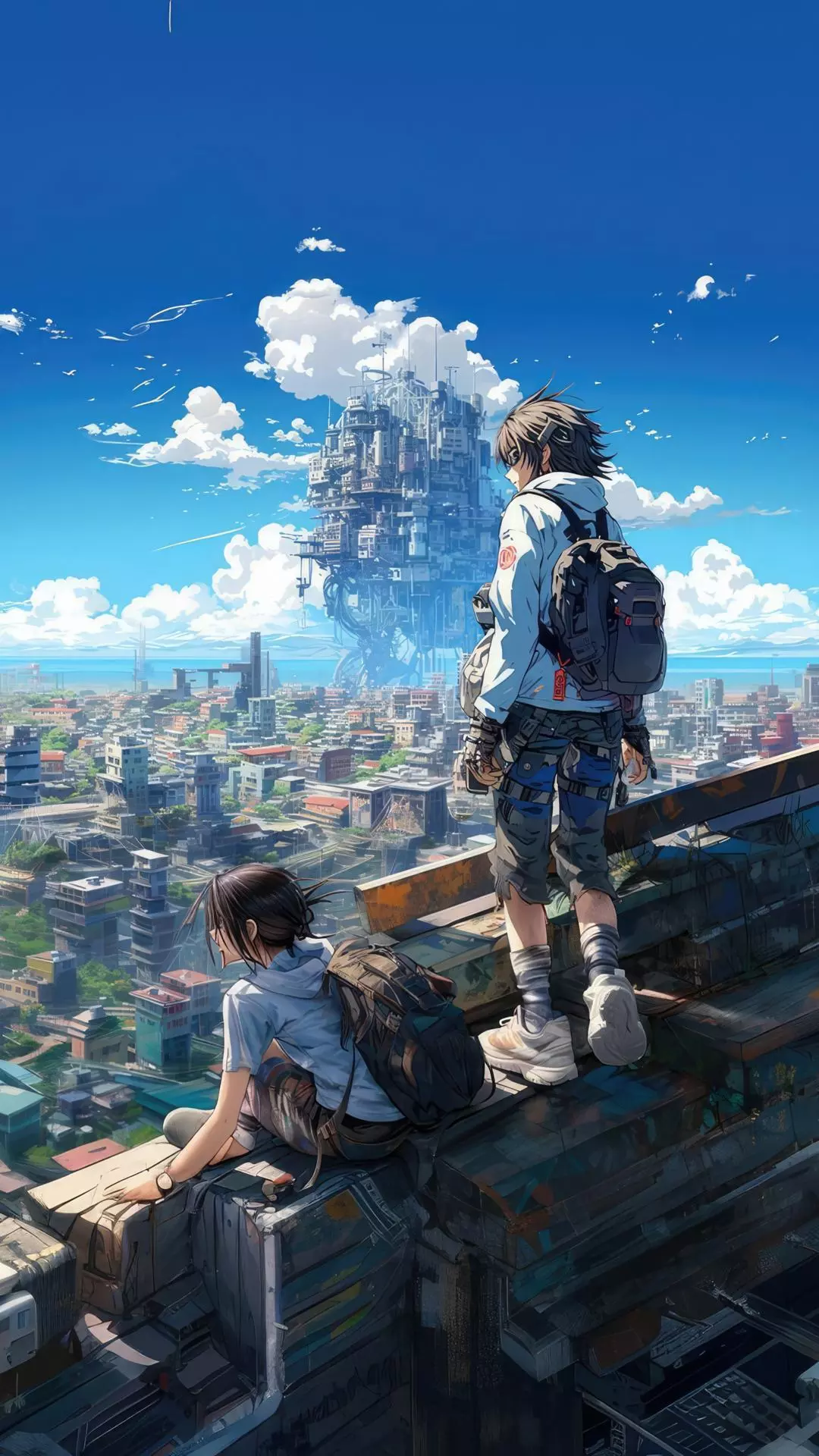 Wallpapers