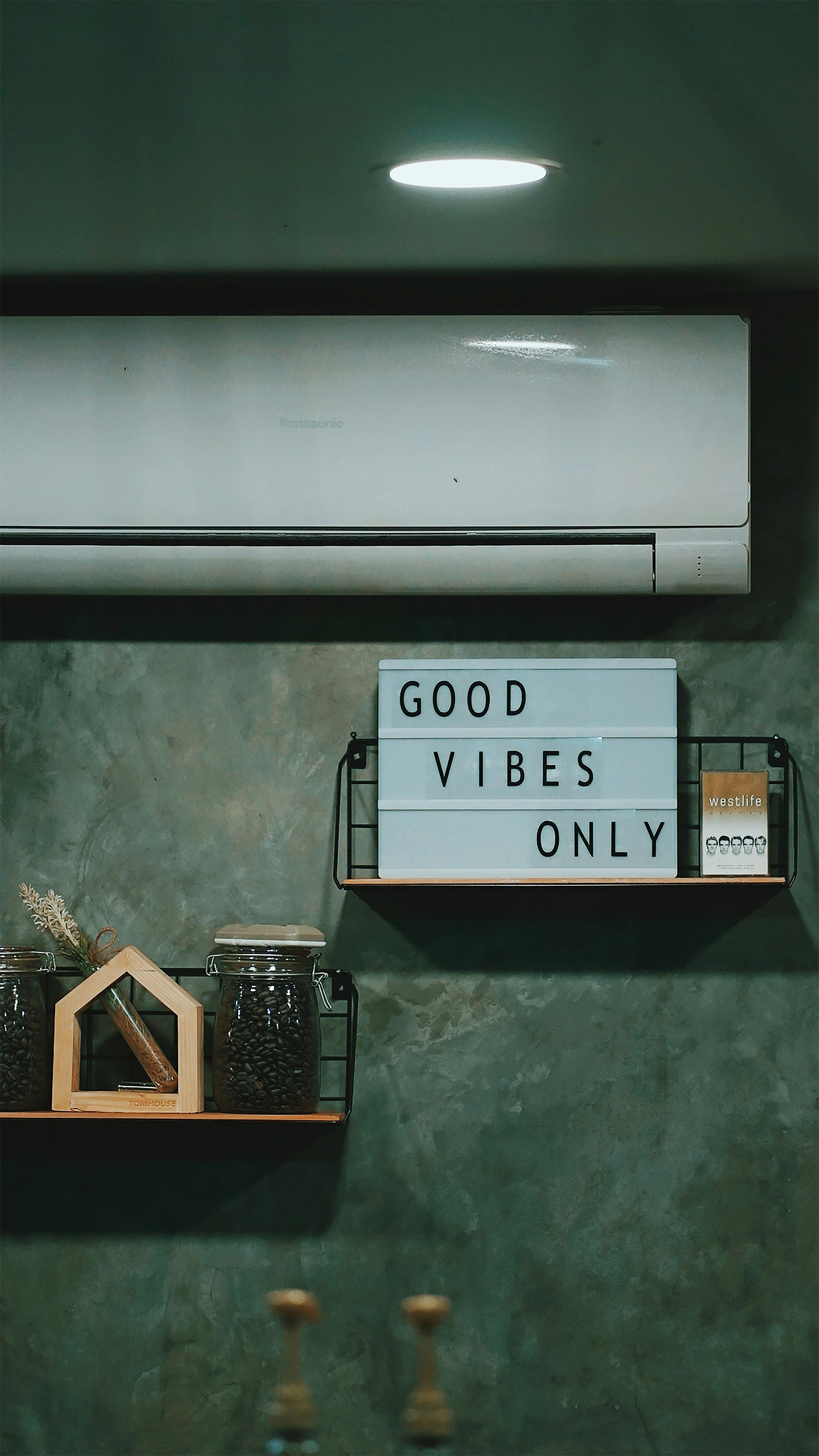 Home Decoration