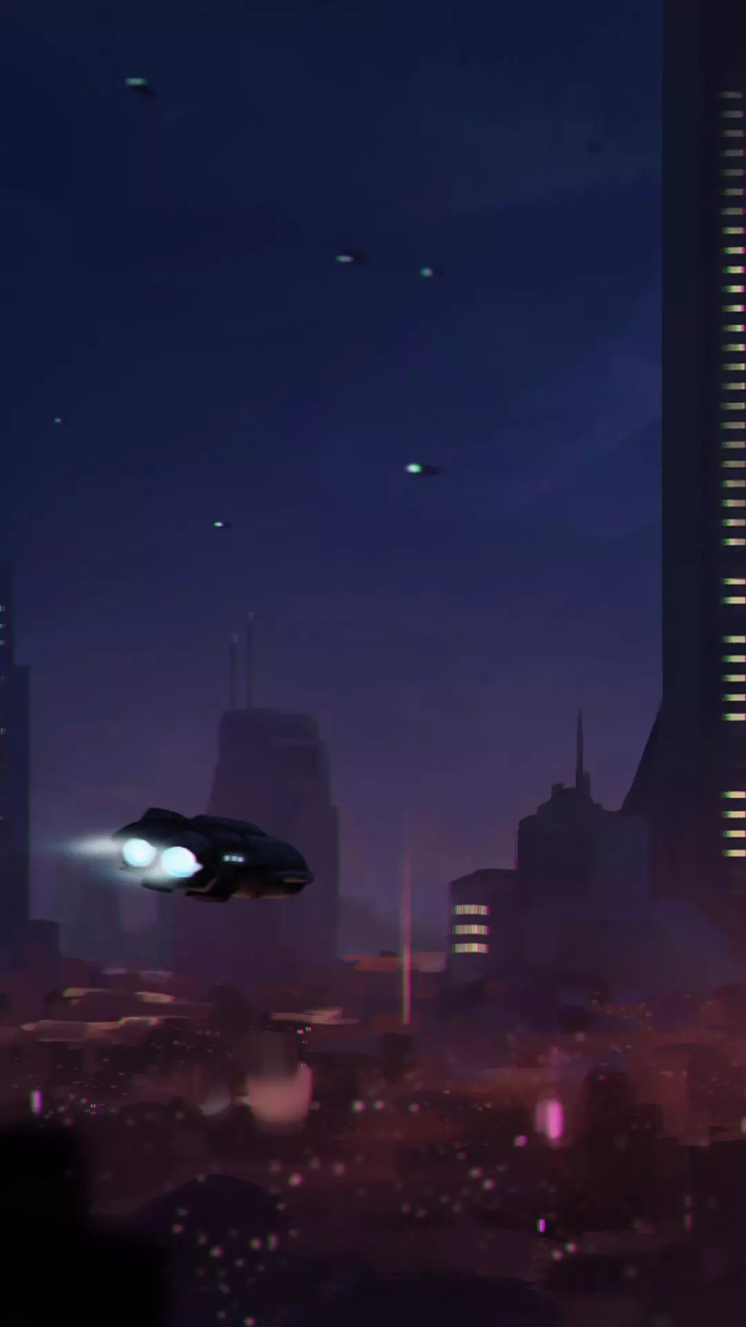 Wallpapers