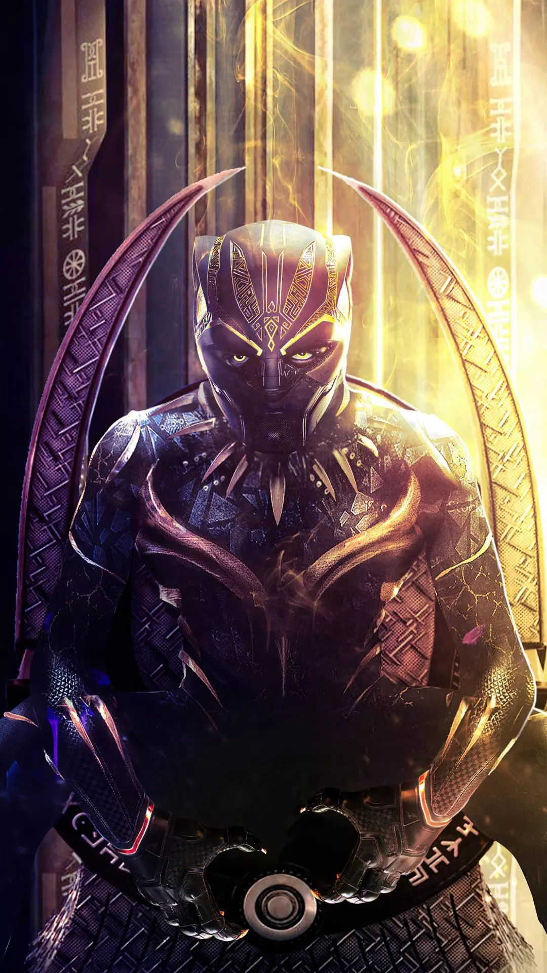 Wallpapers