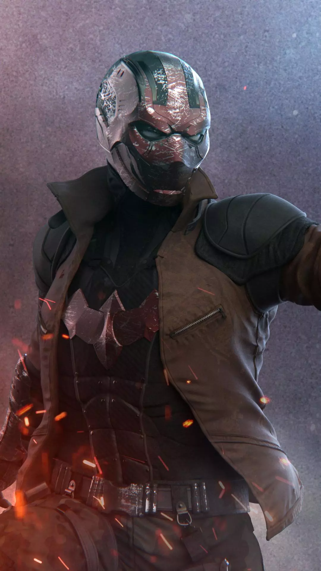 Wallpapers