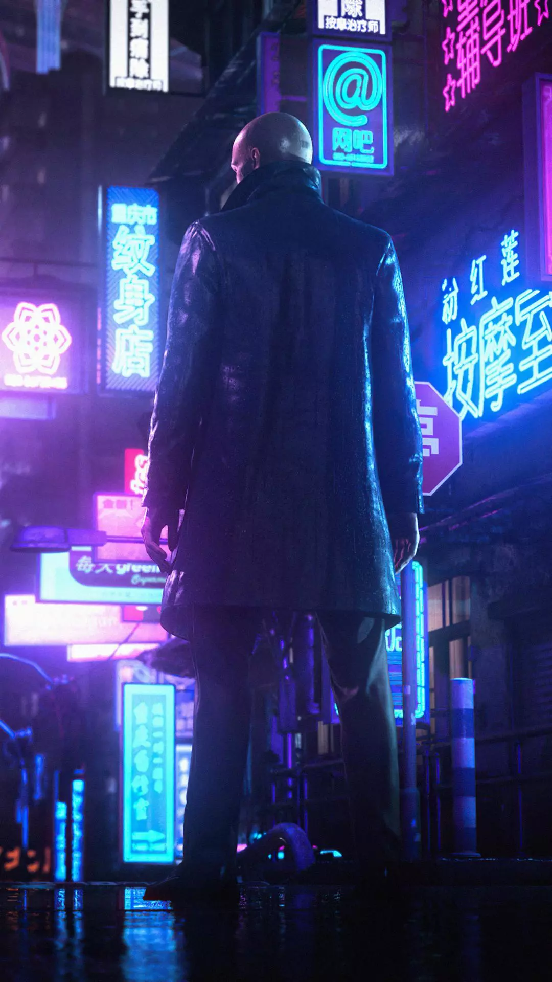 Wallpapers