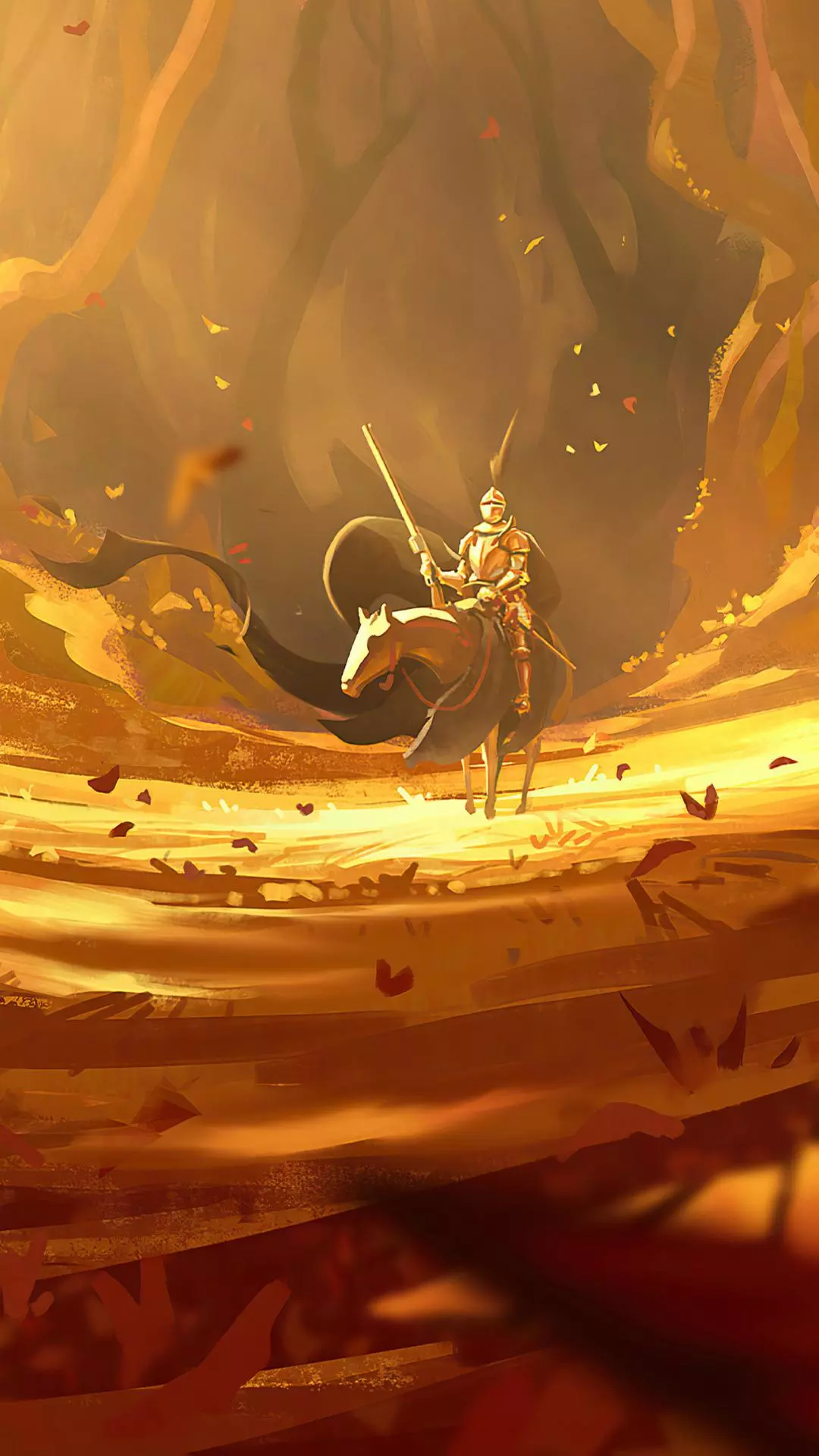 Wallpapers