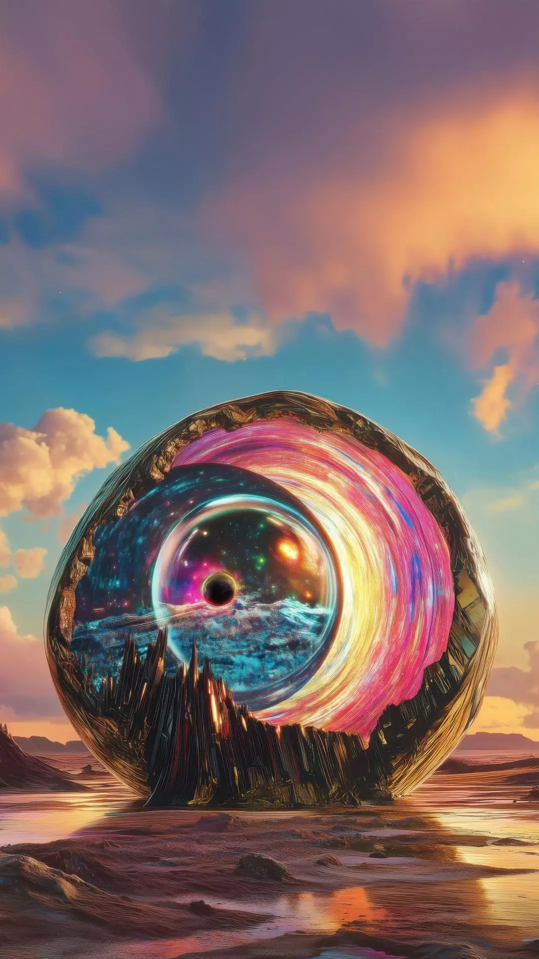 Wallpapers