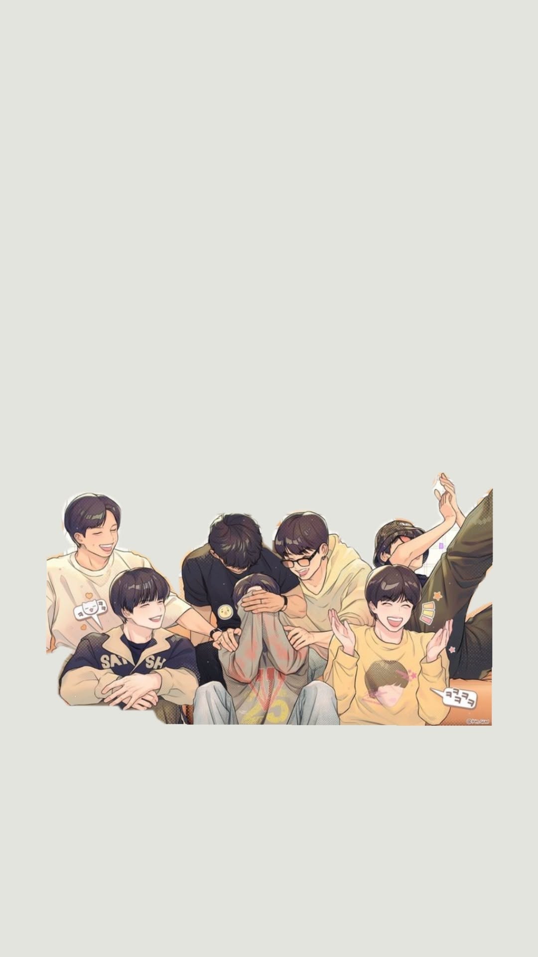 Wallpapers
