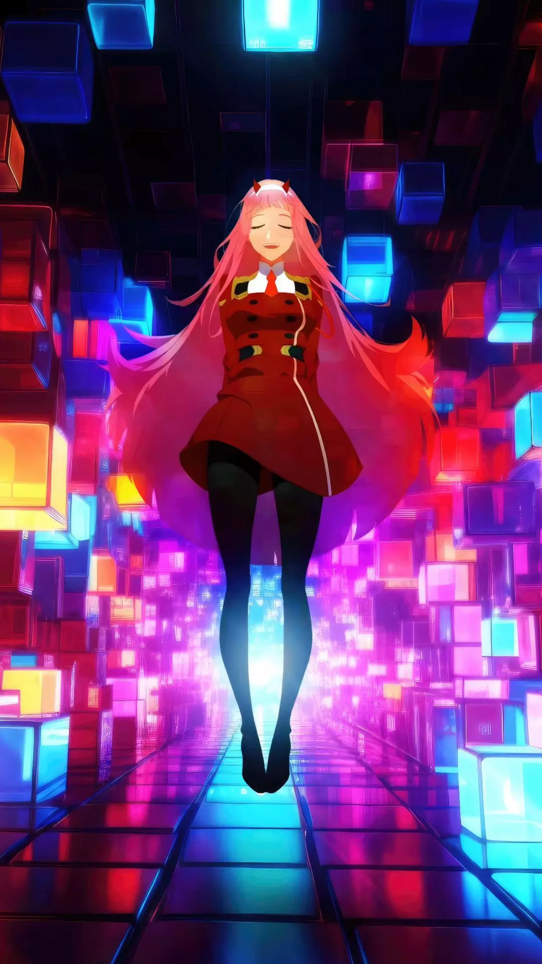 Cyberpunk / Neon