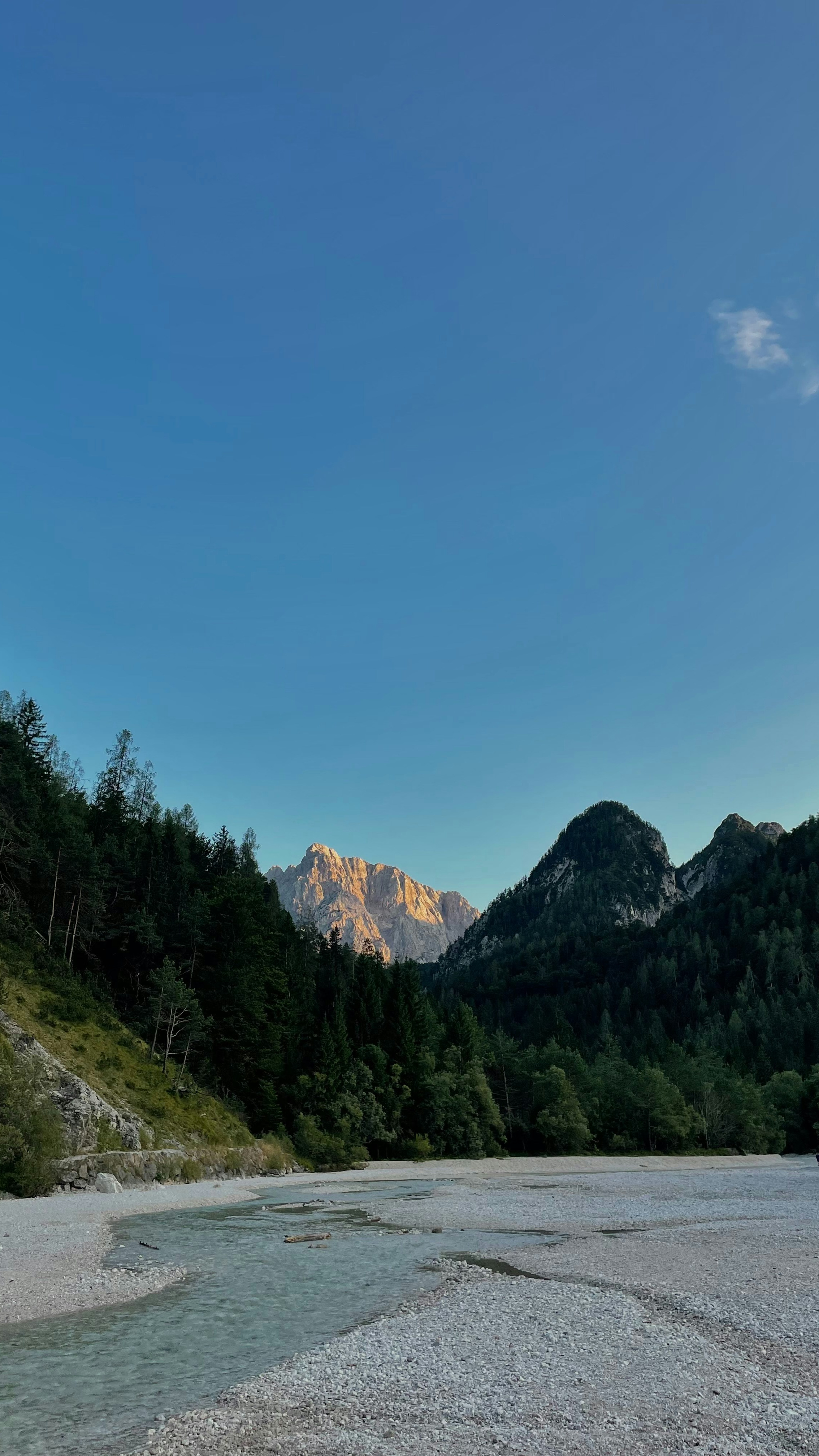 Landscapes