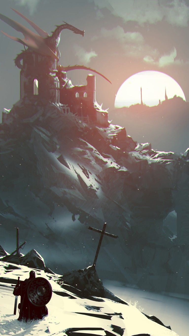 Wallpapers