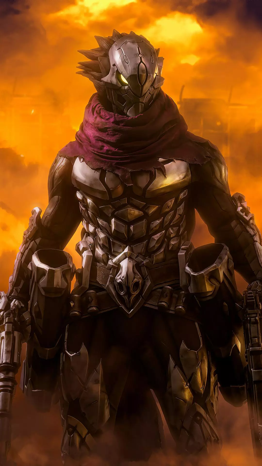 Wallpapers