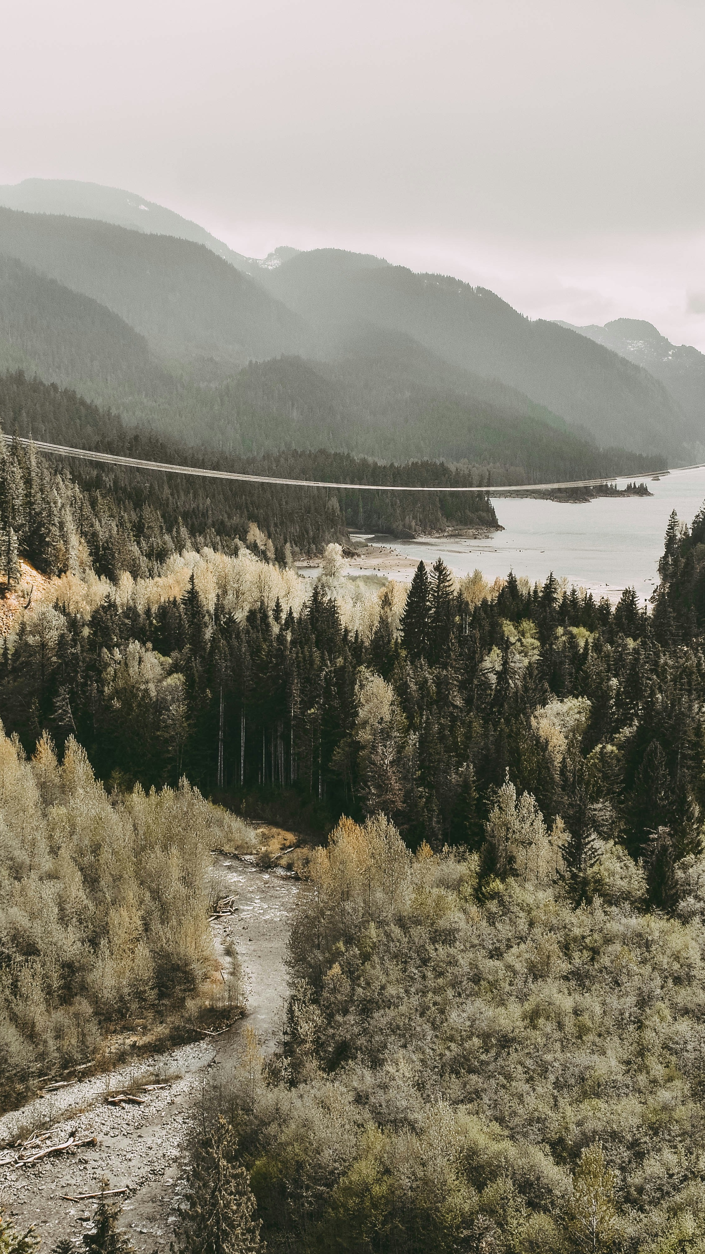 Landscapes