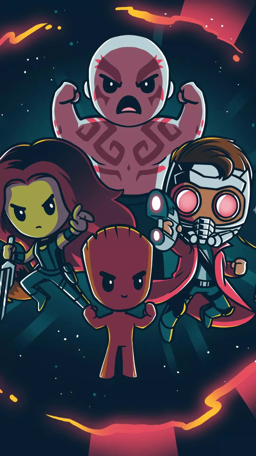 Wallpapers