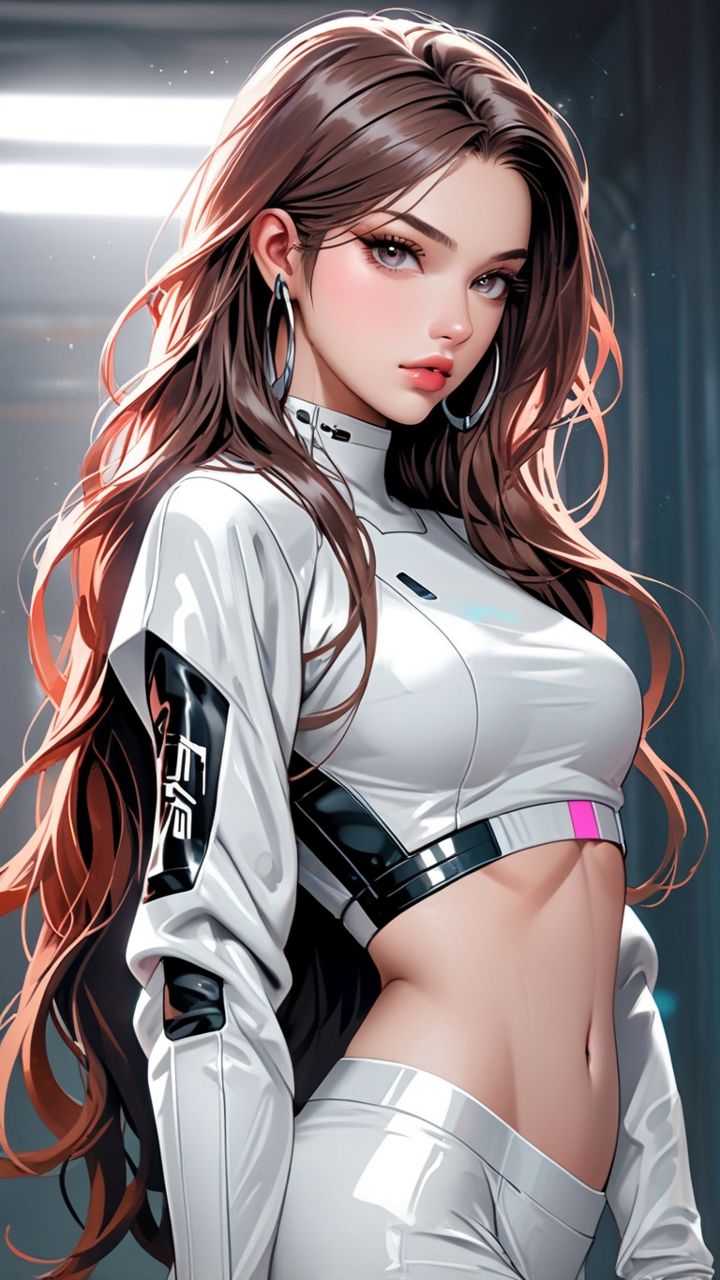 Cyberpunk / Neon