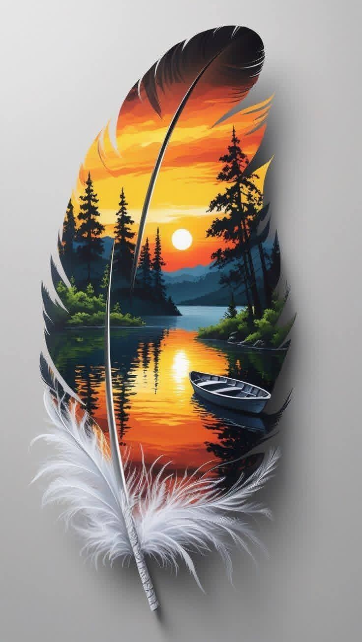 Wallpapers
