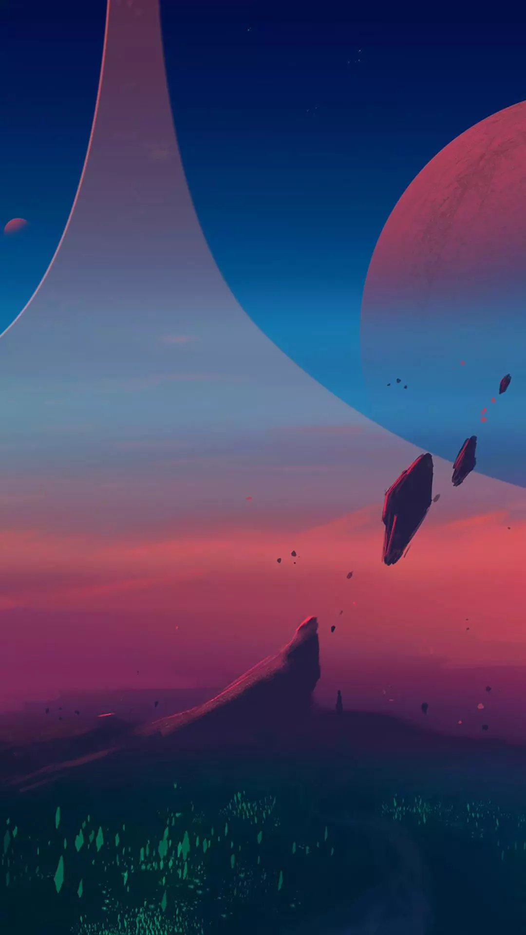 Wallpapers