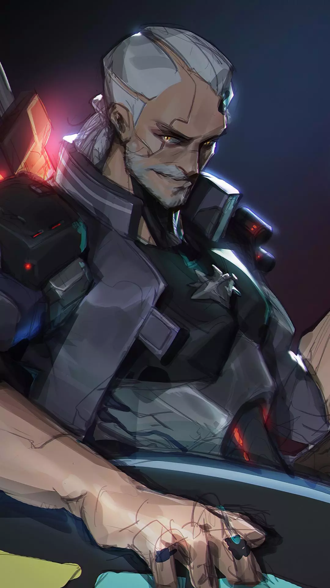 Wallpapers