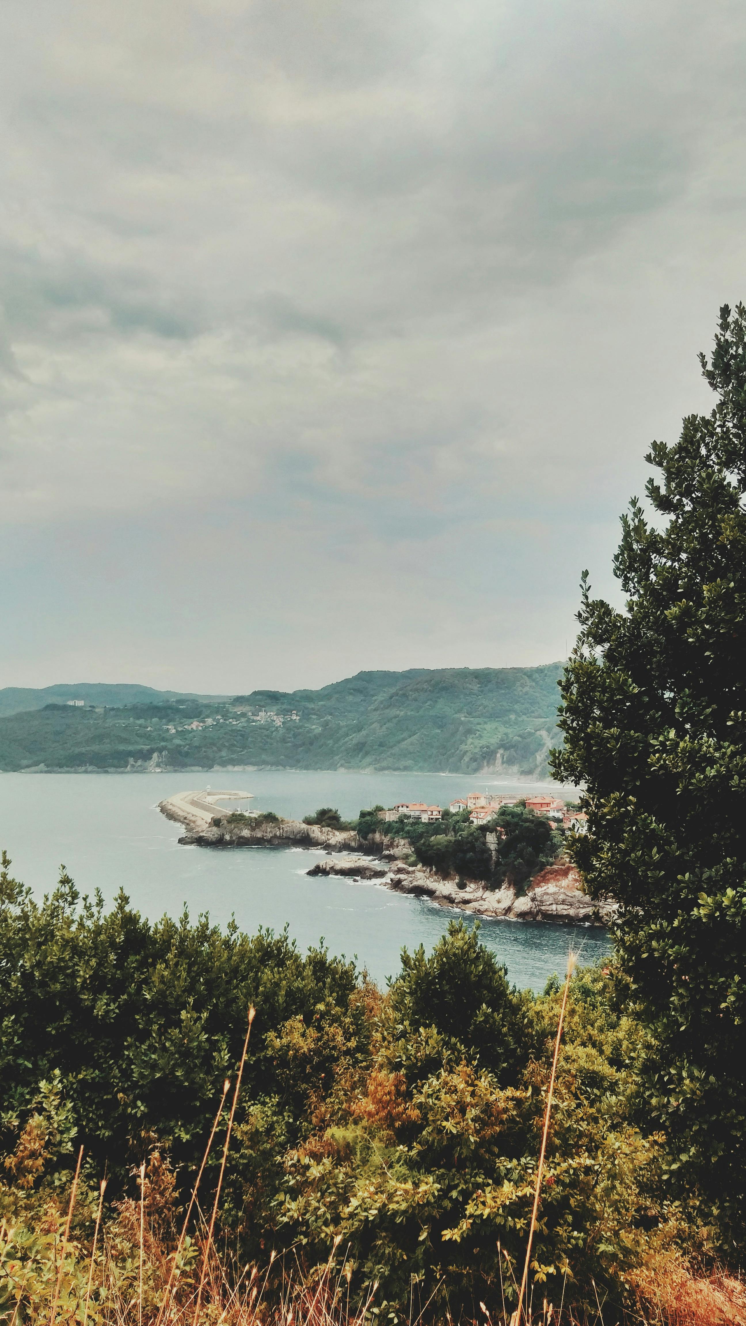 Landscapes