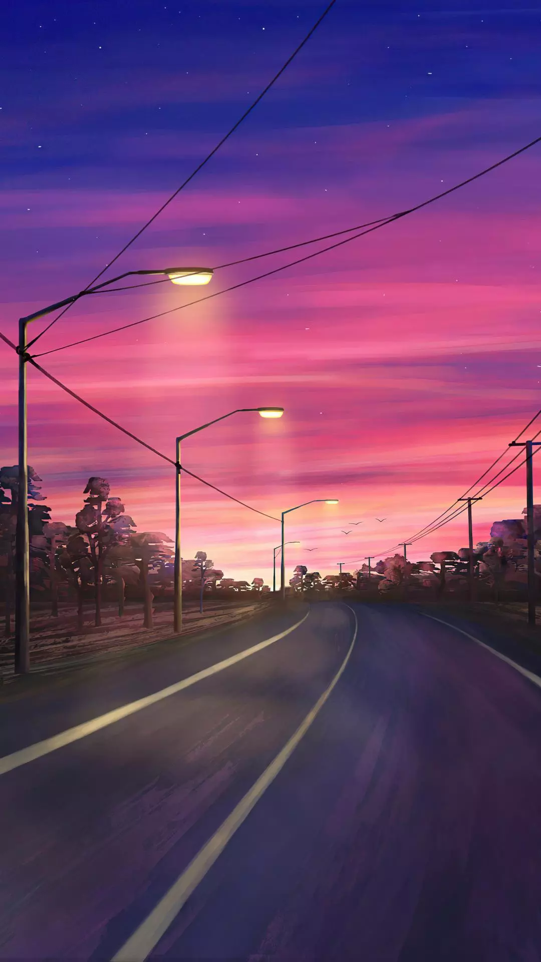 Wallpapers
