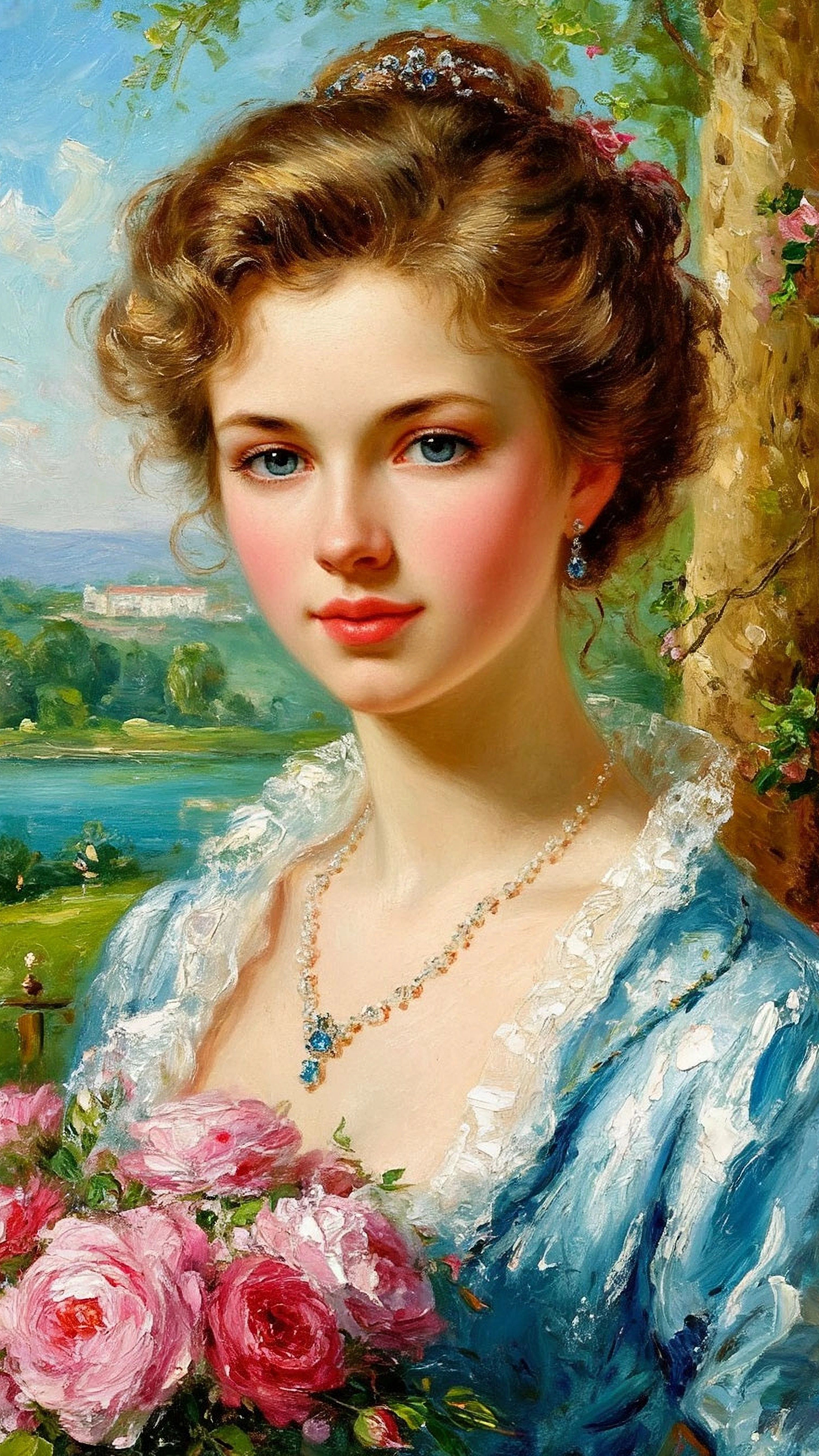 Wallpapers