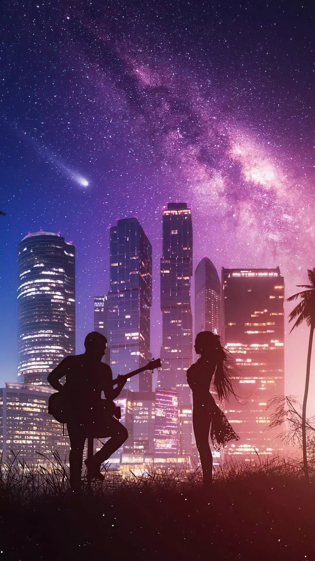 Wallpapers