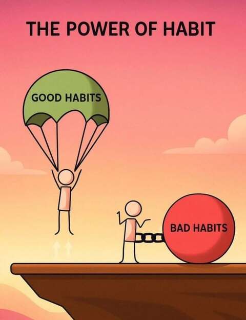 The Power of Habit