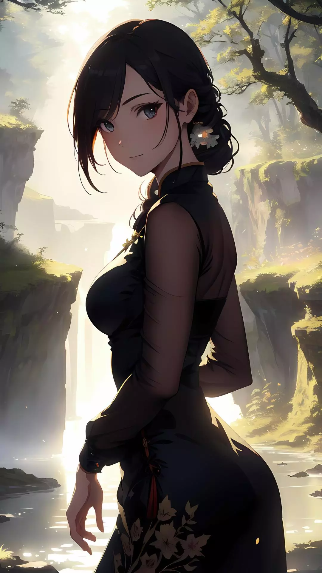 Wallpapers