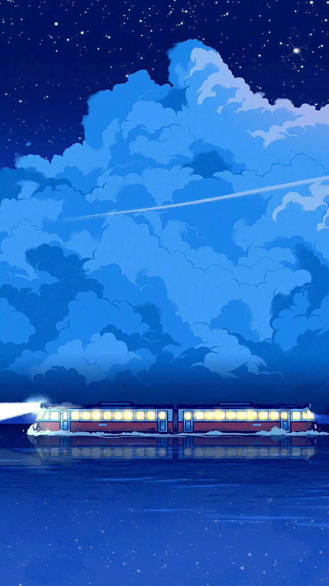 Wallpapers