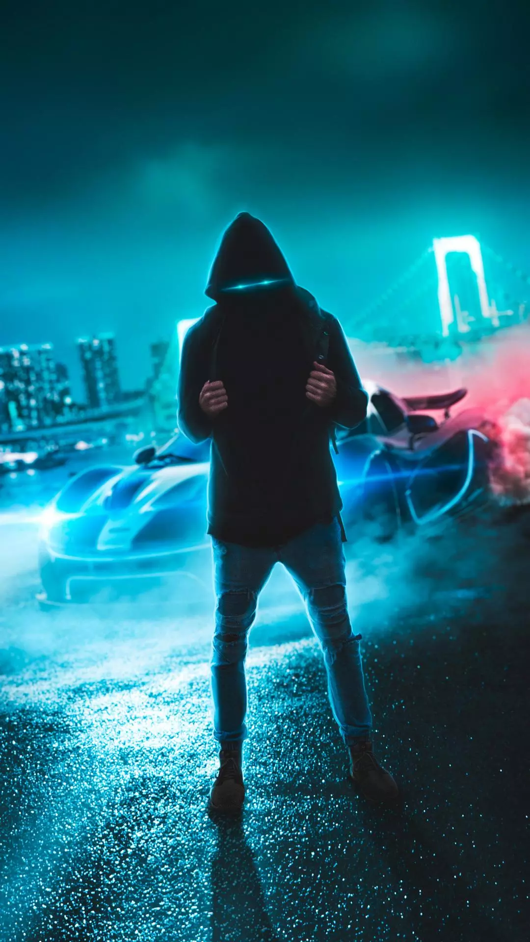 Wallpapers
