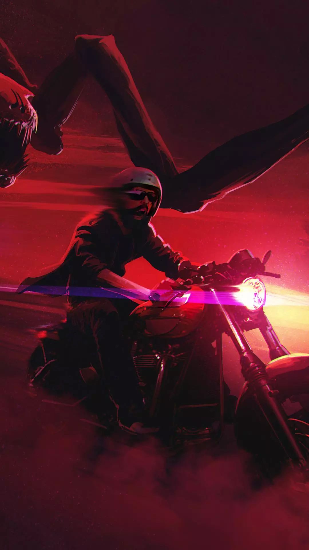 Wallpapers
