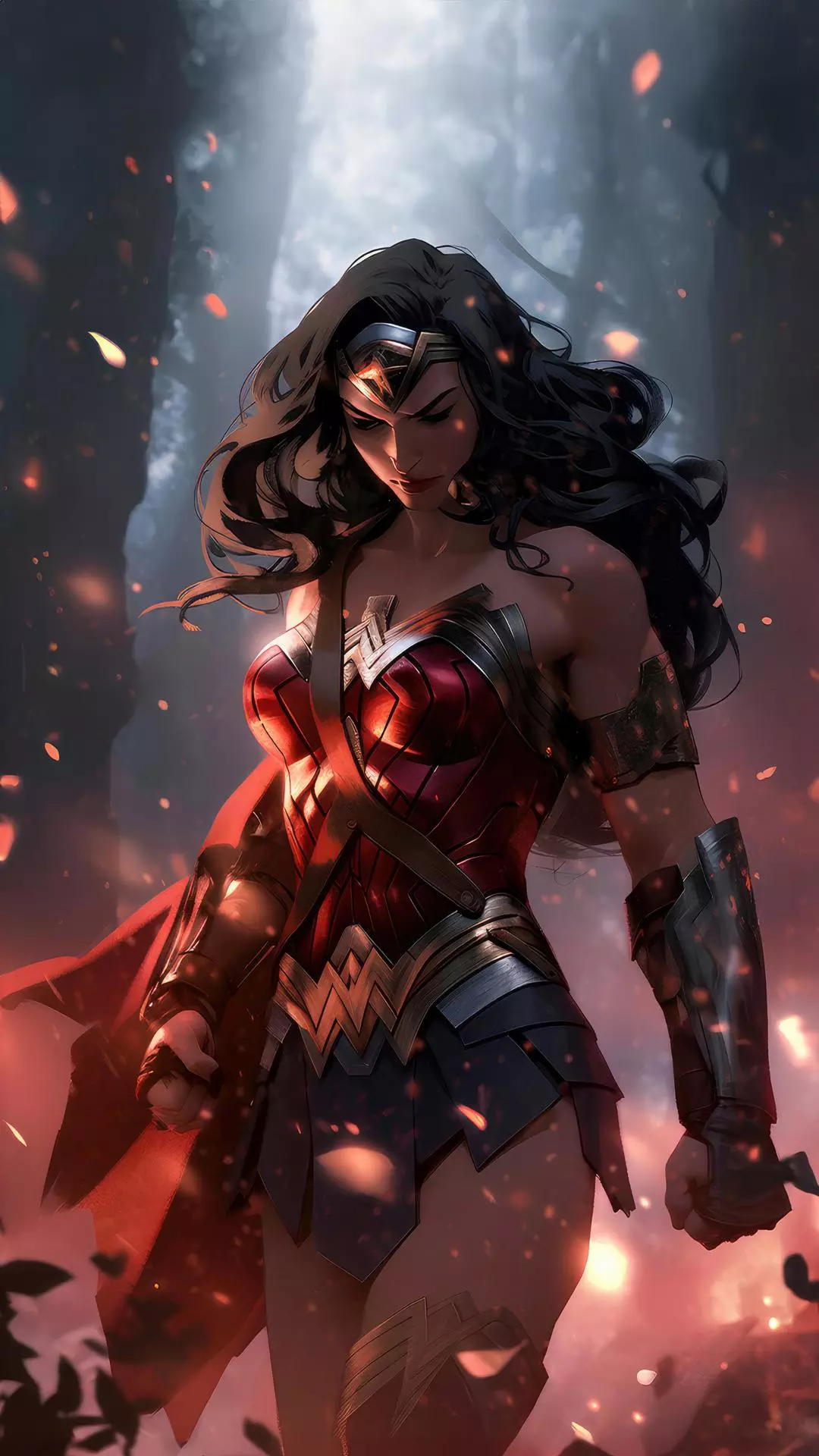 Wallpapers