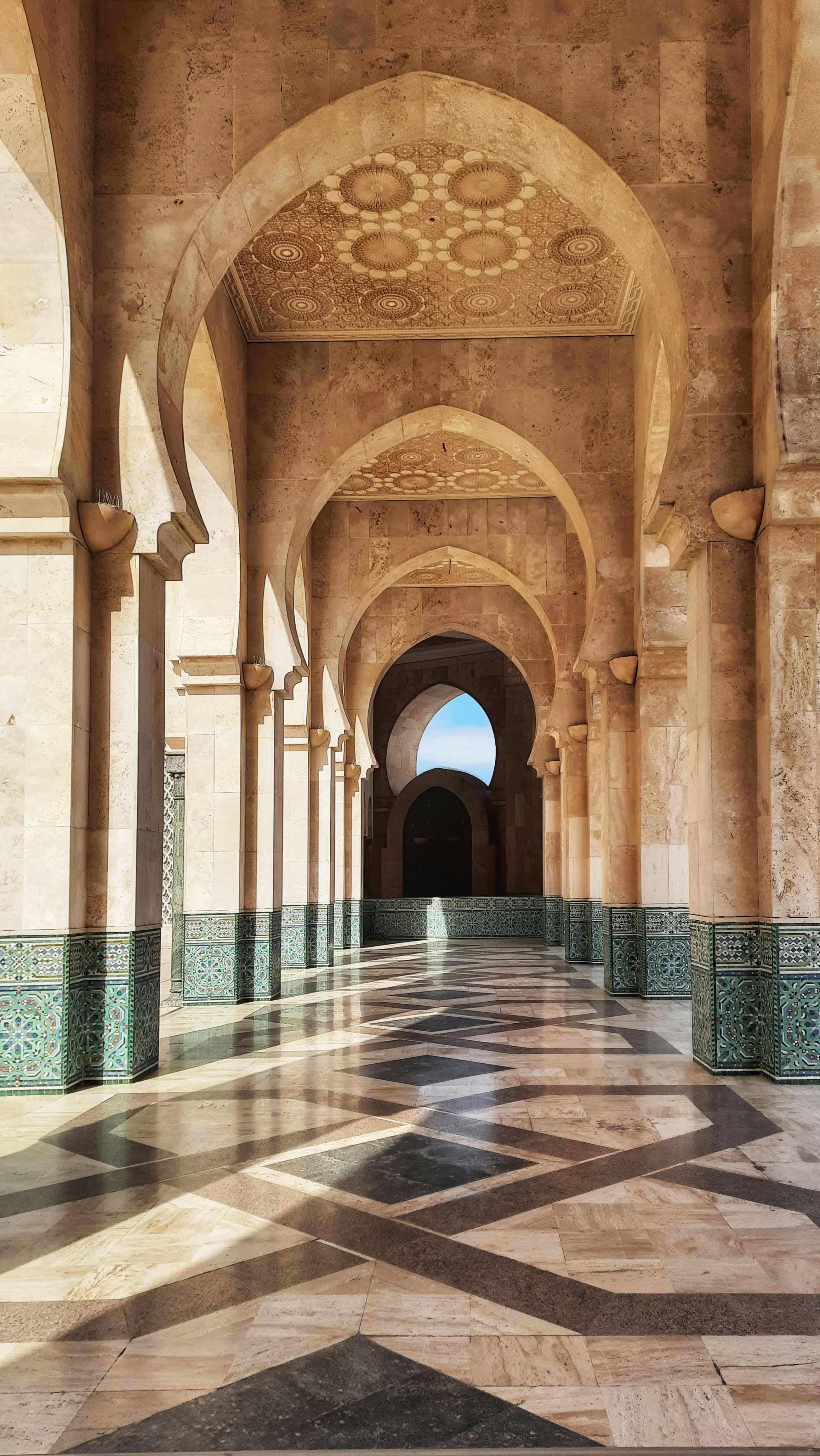 Wallpapers