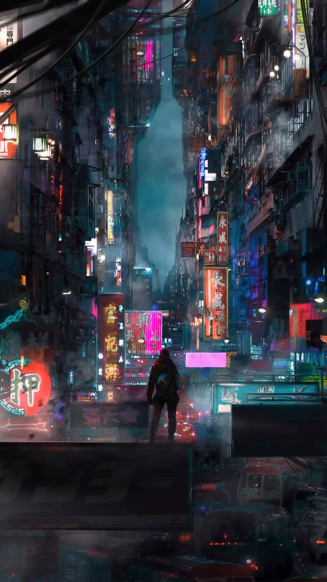 Wallpapers