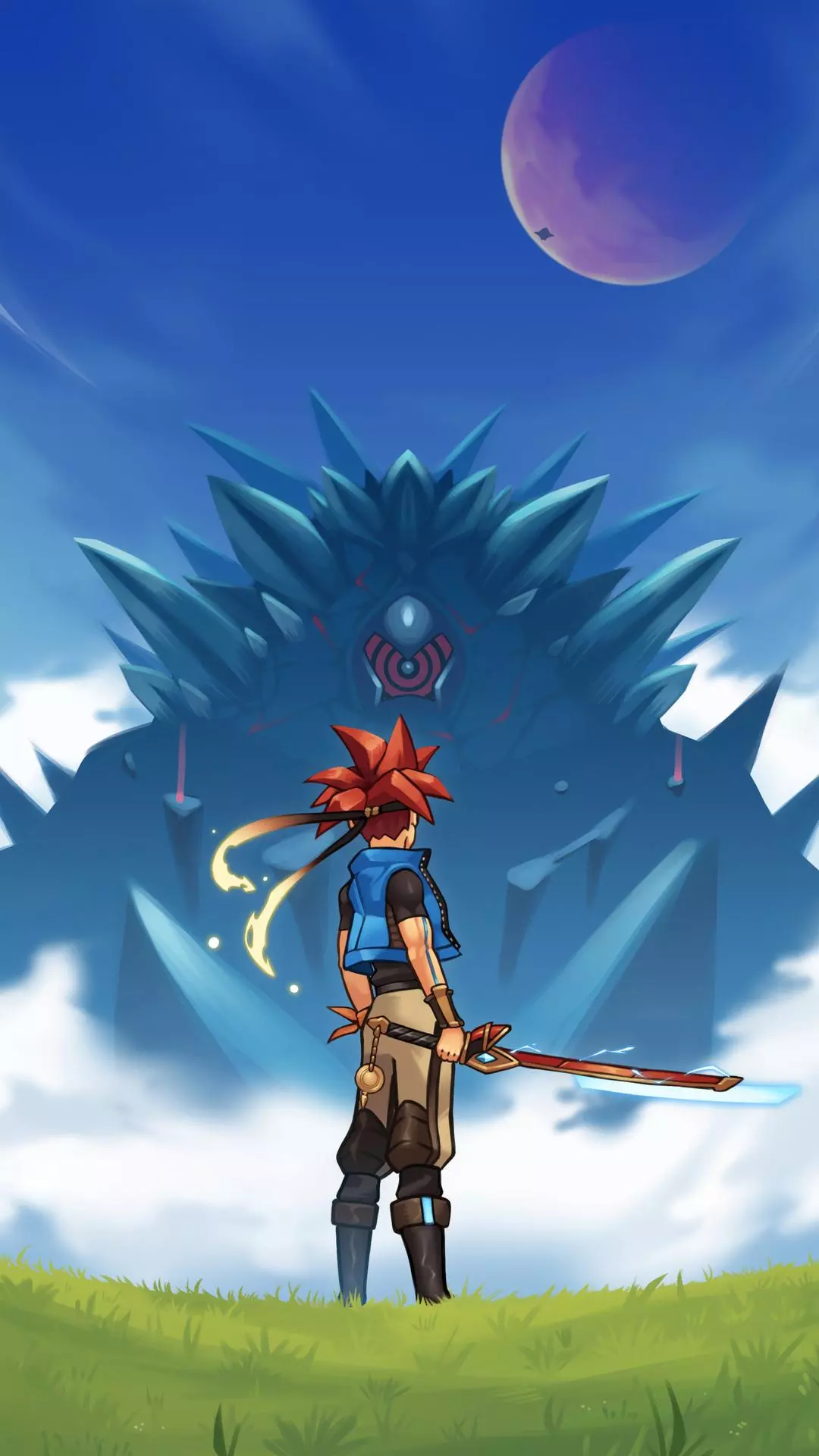 Wallpapers