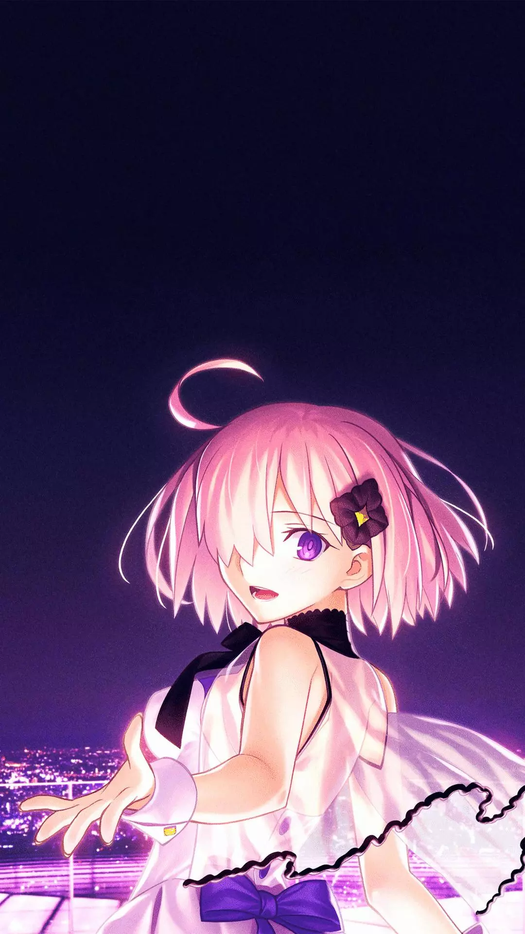 Cyberpunk / Neon