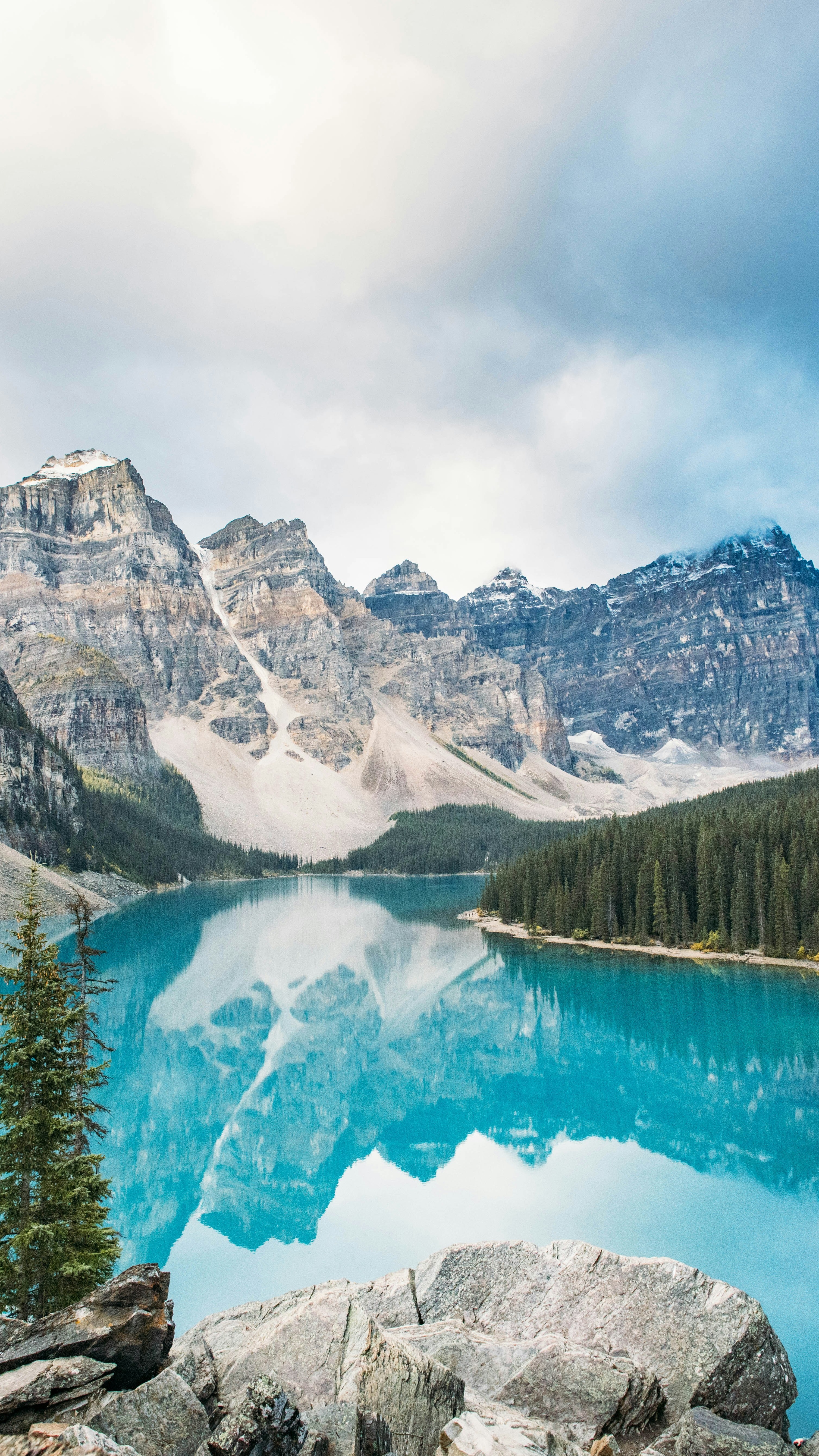 Landscapes