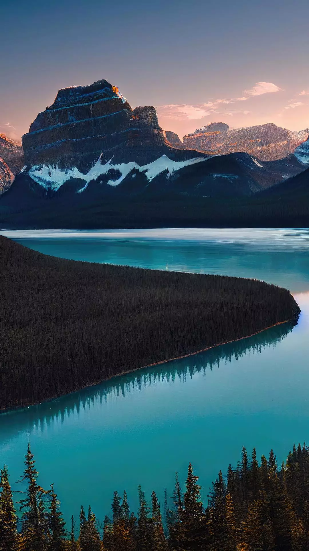Landscapes