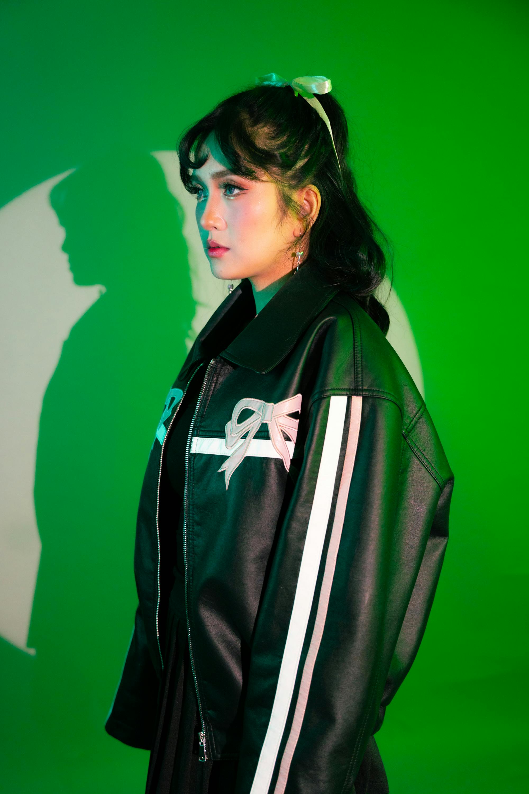 Cyberpunk / Neon