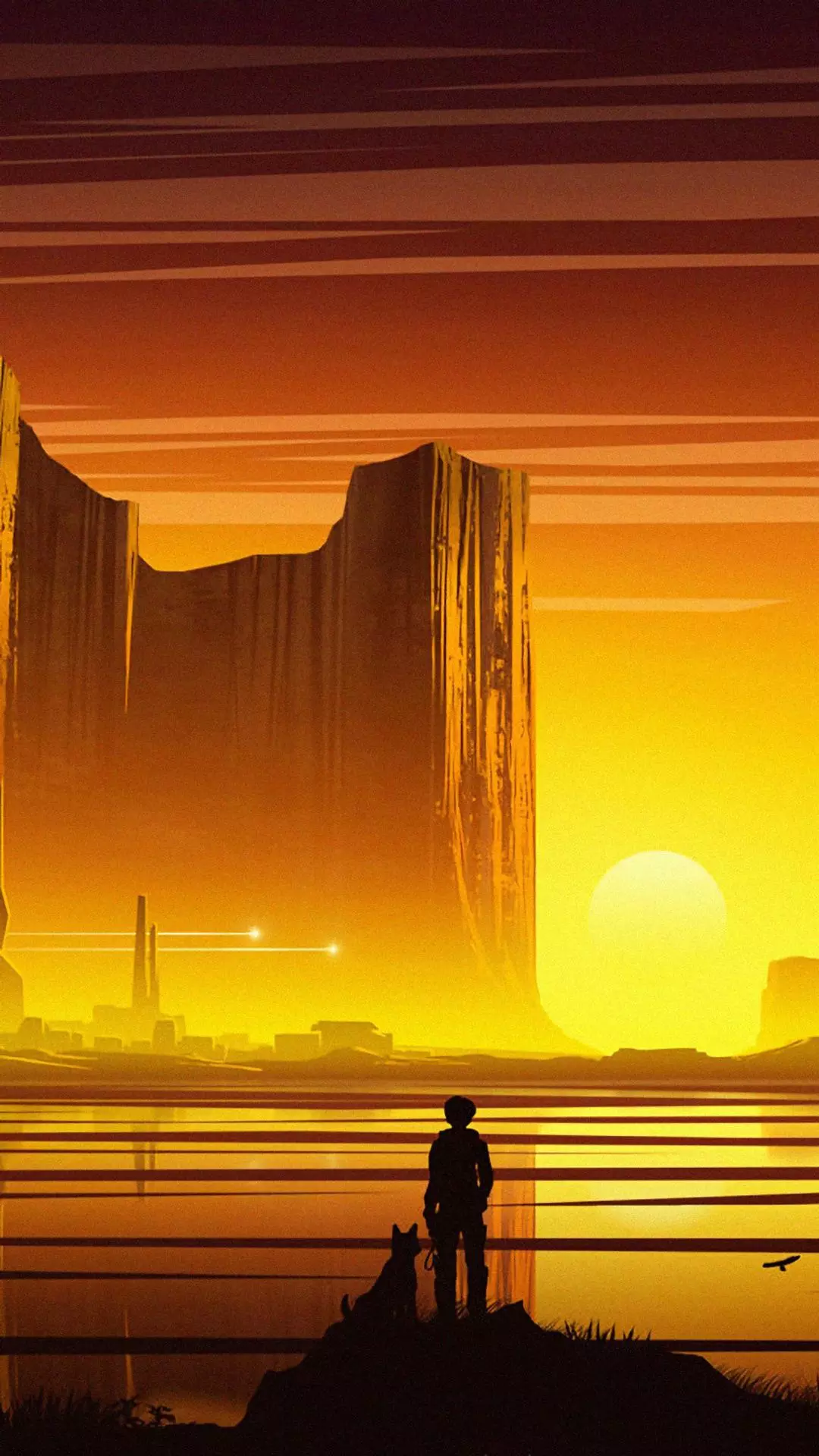 Wallpapers