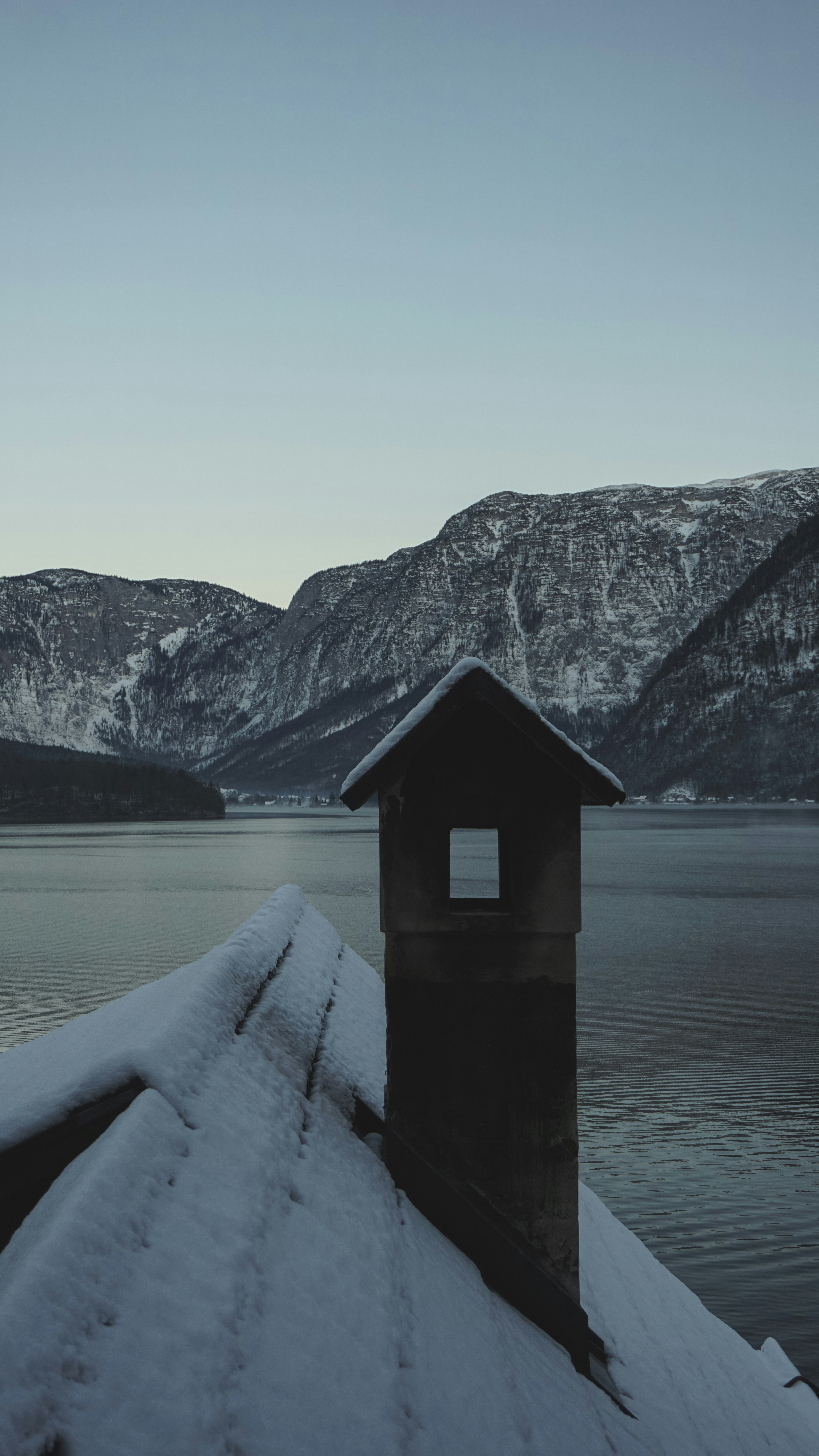 Landscapes