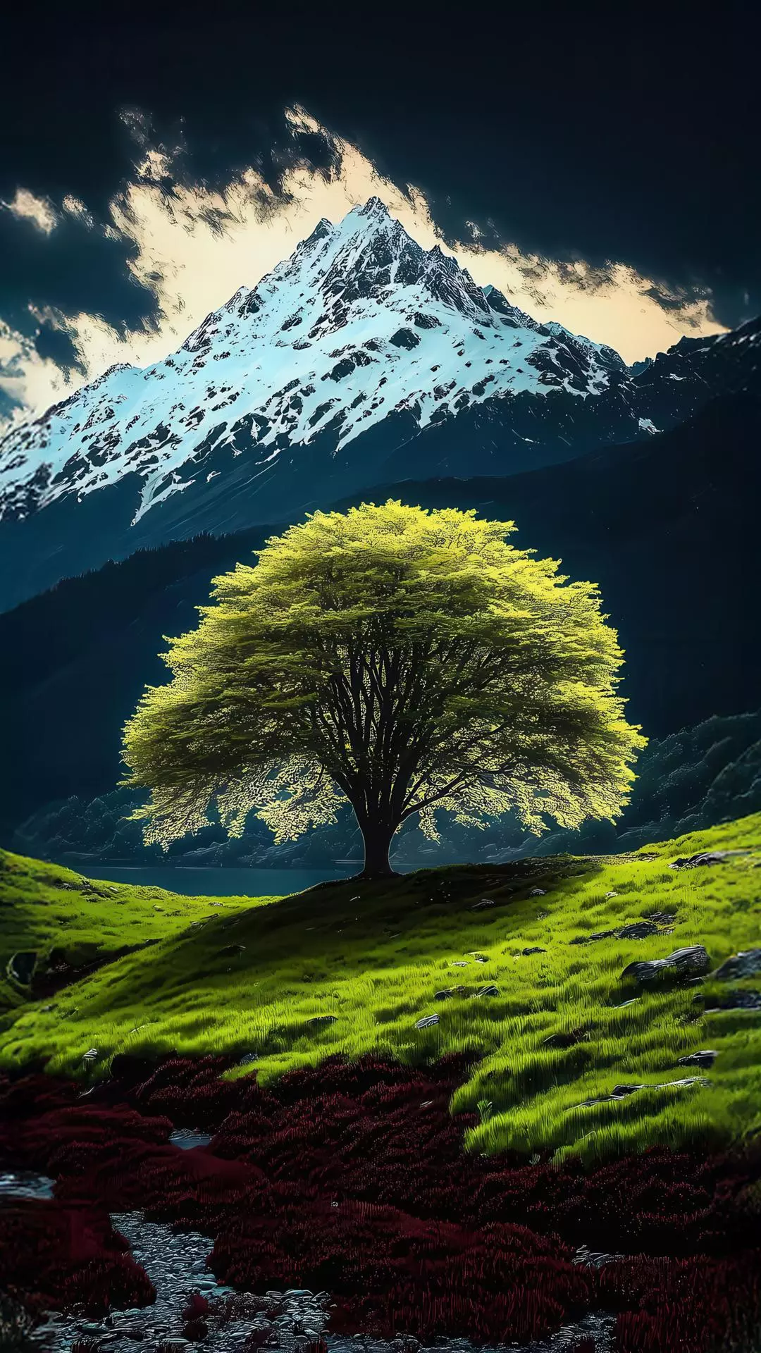 Wallpapers