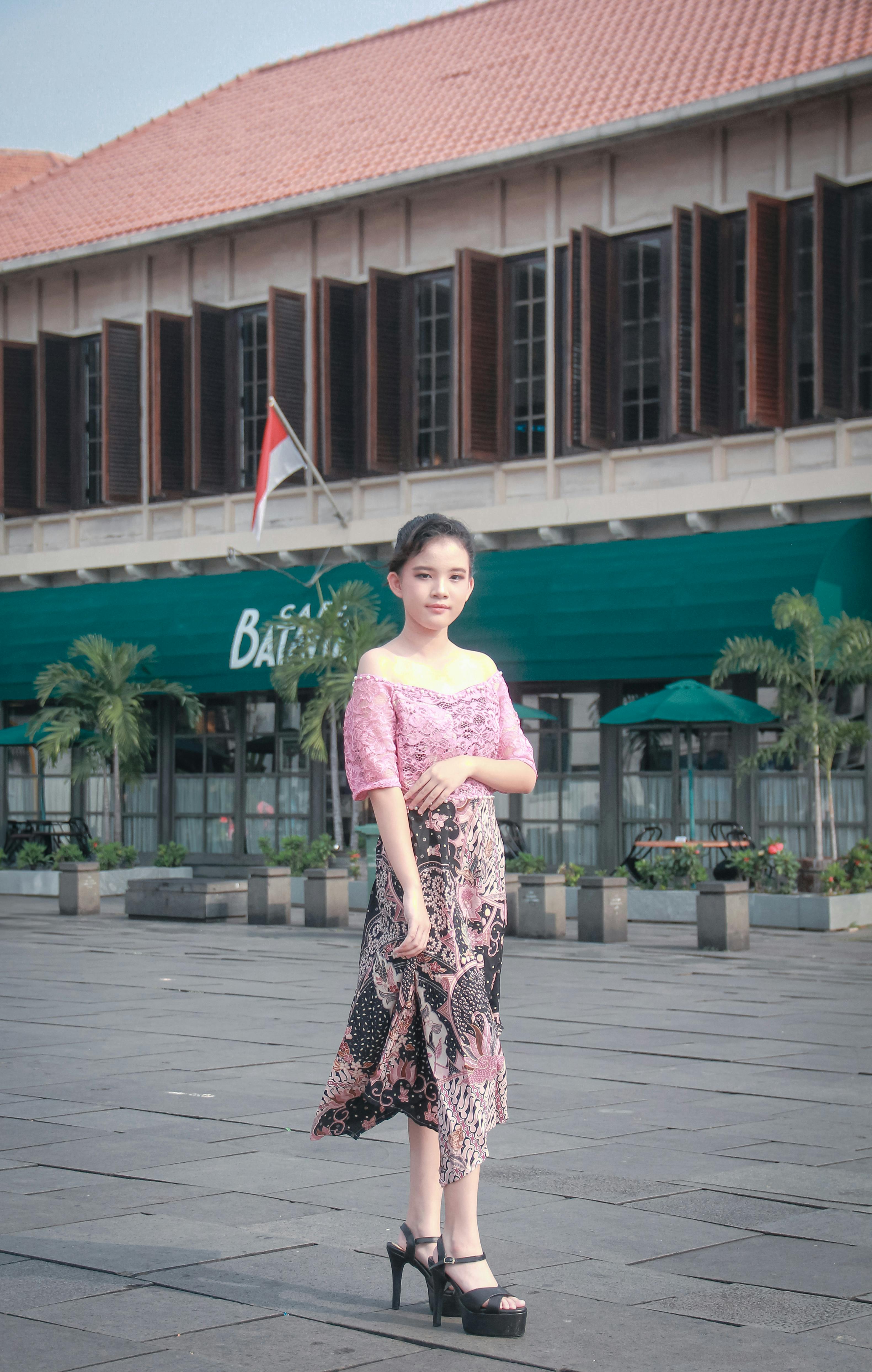 Cityscapes