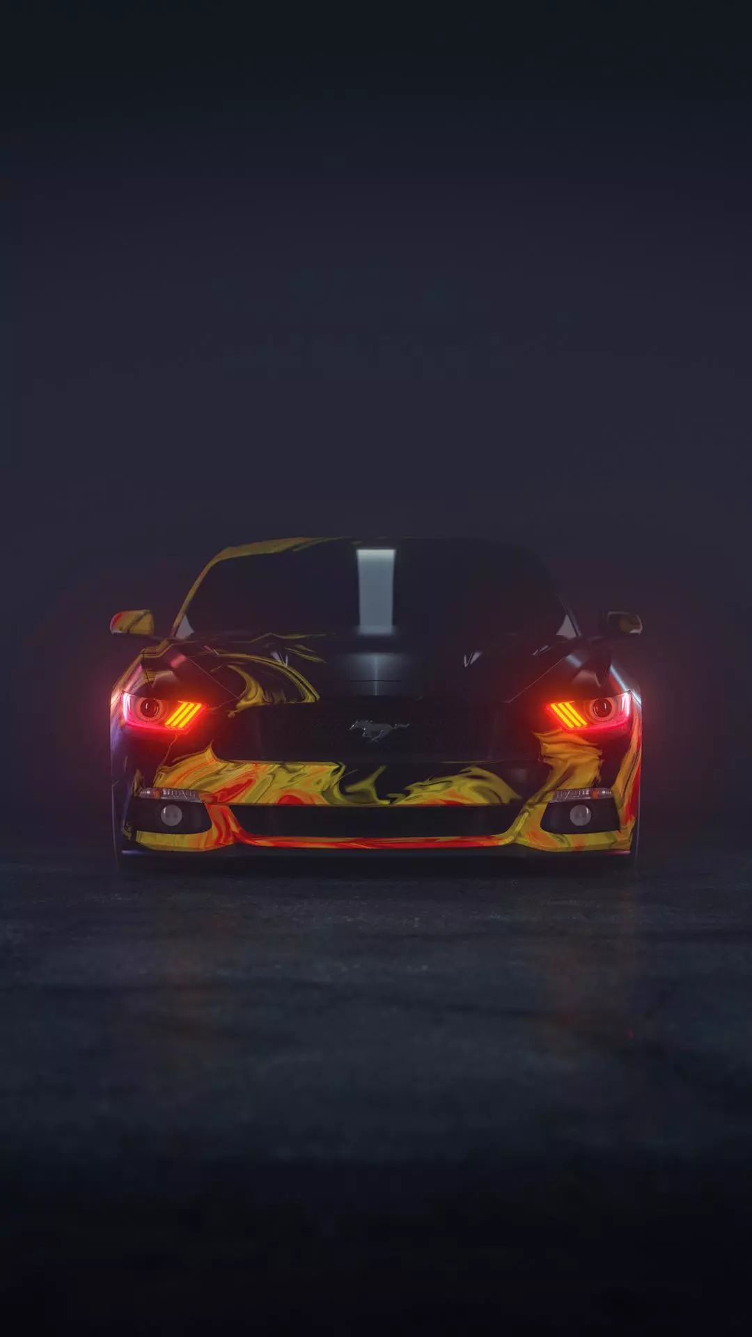 Wallpapers
