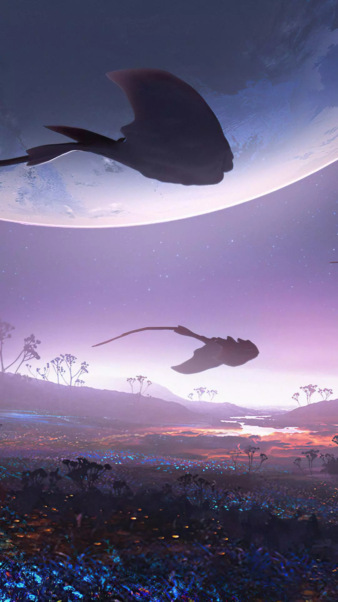 Wallpapers