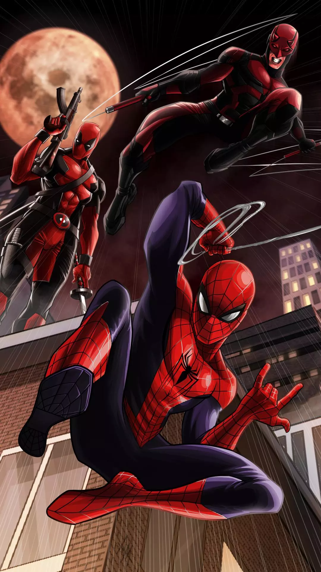 Wallpapers
