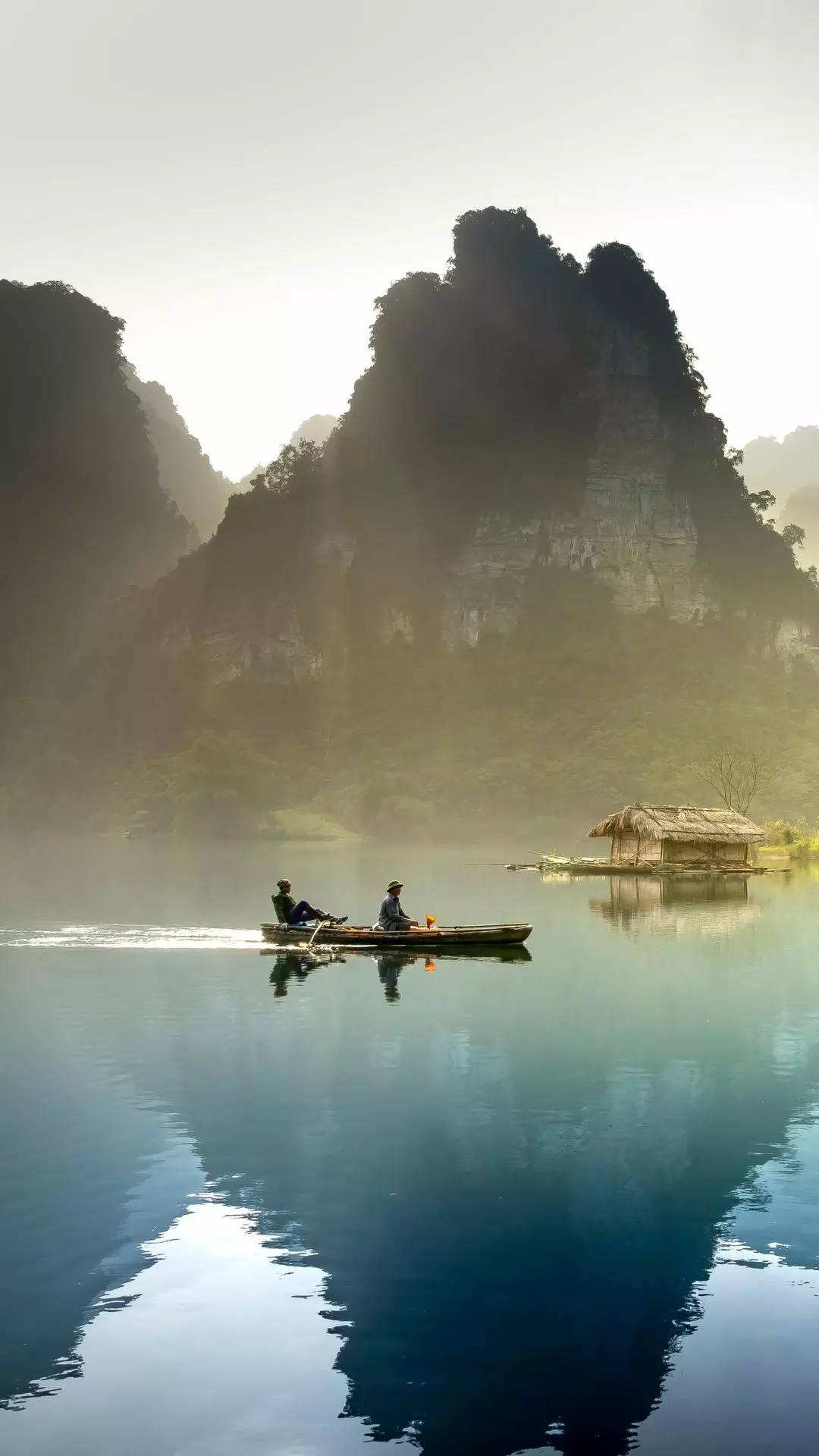 Landscapes
