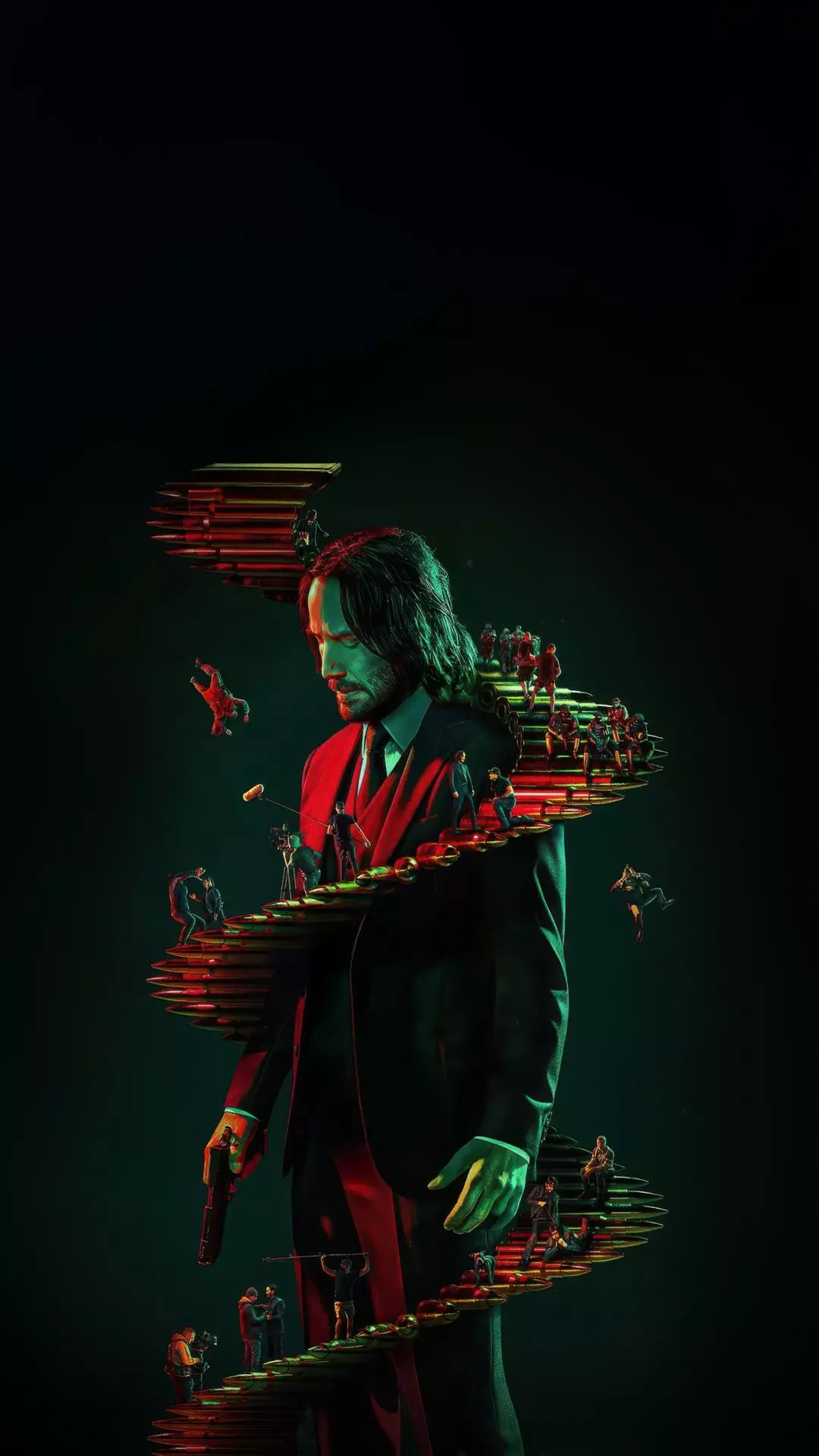 Wallpapers