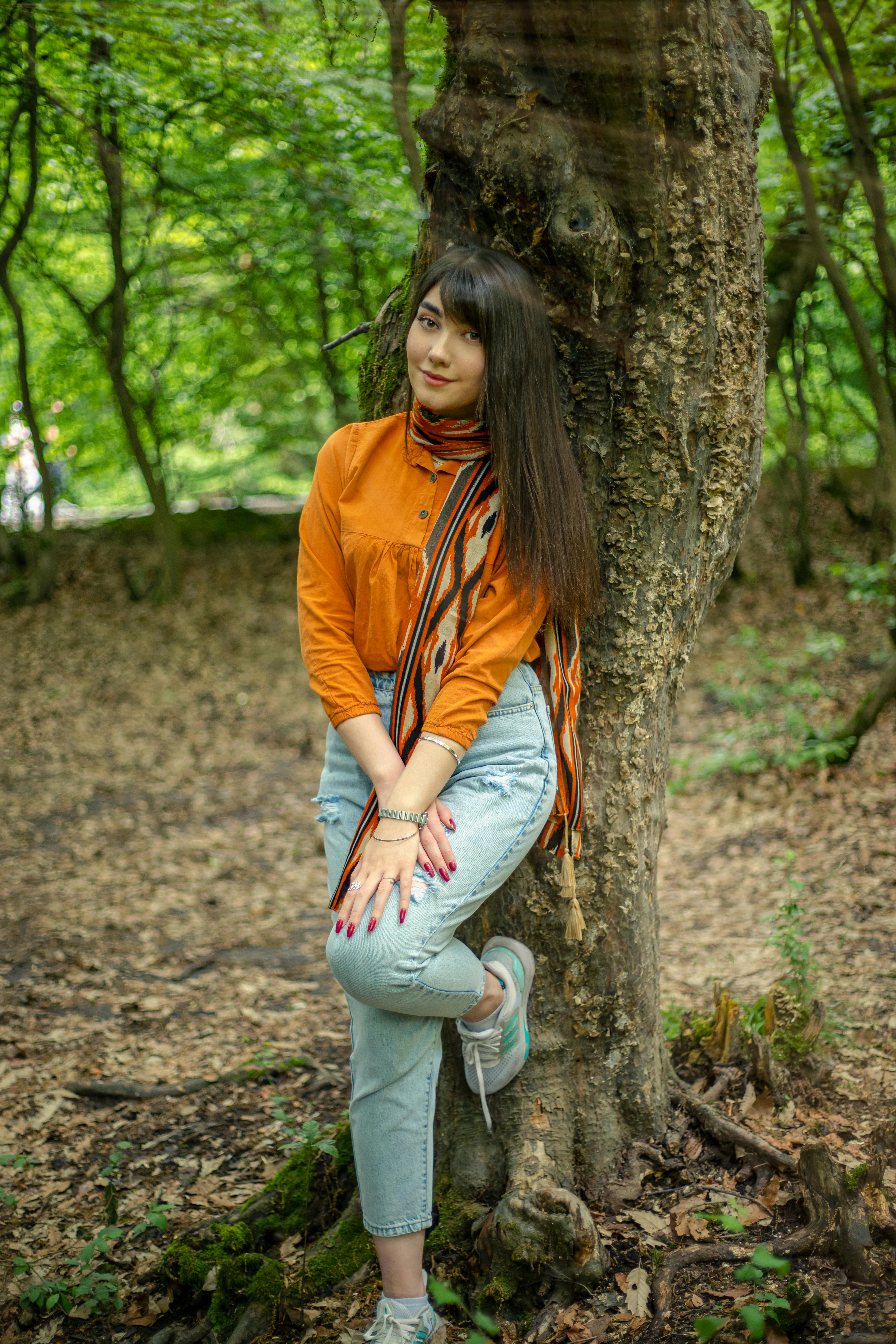 Forest & Flora