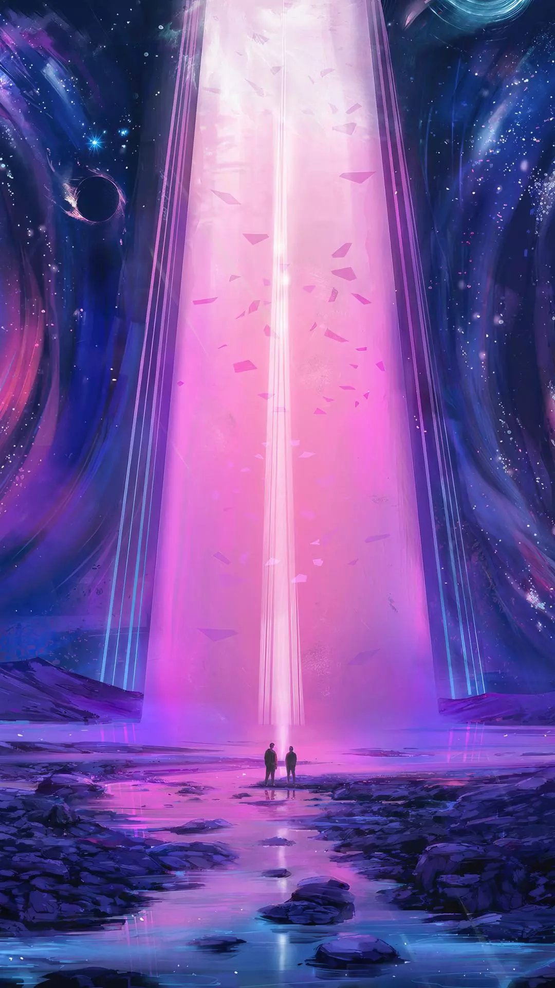 Wallpapers