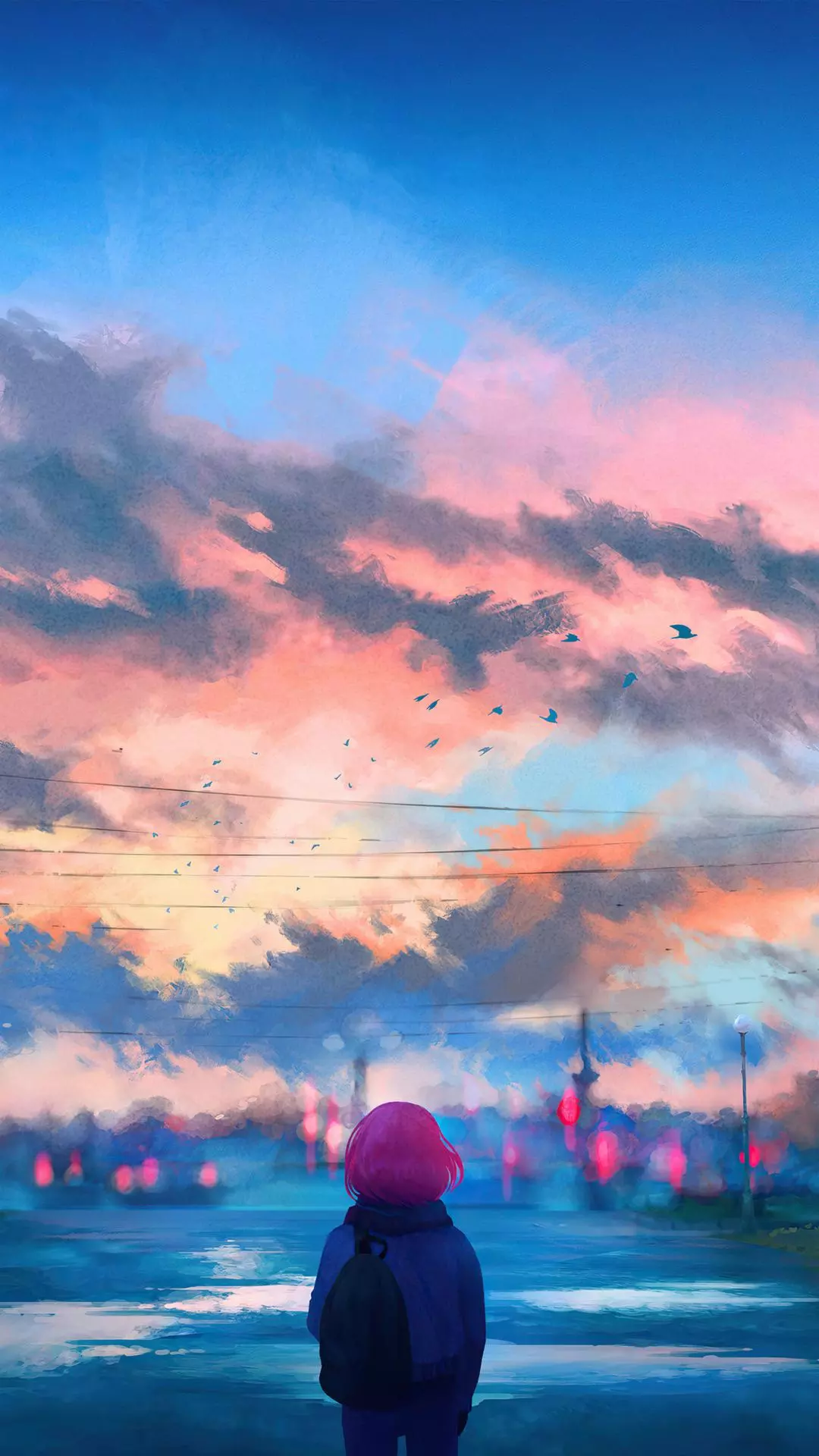 Wallpapers
