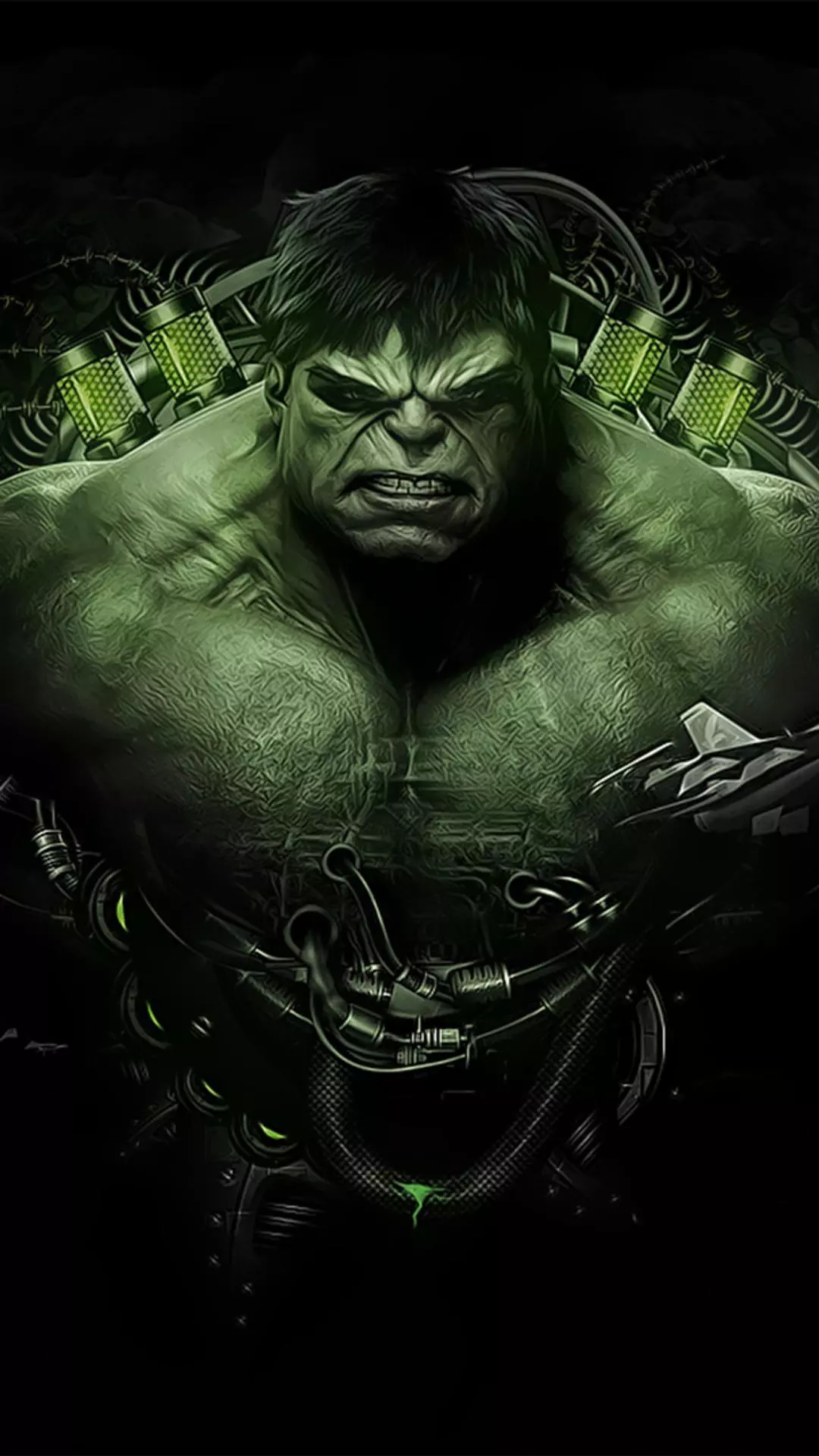 Wallpapers